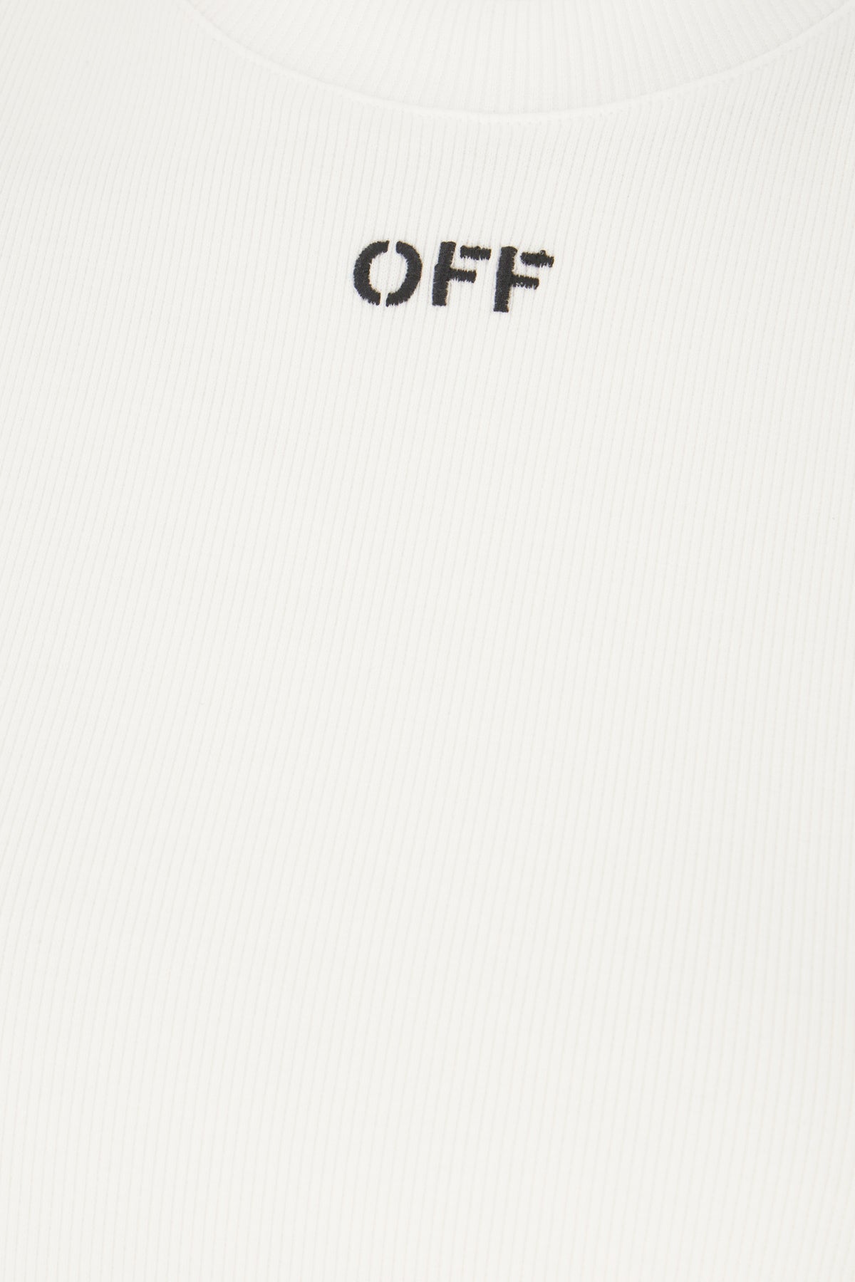 Off White Woman Clothing T-Shirt OFF-WHITE
