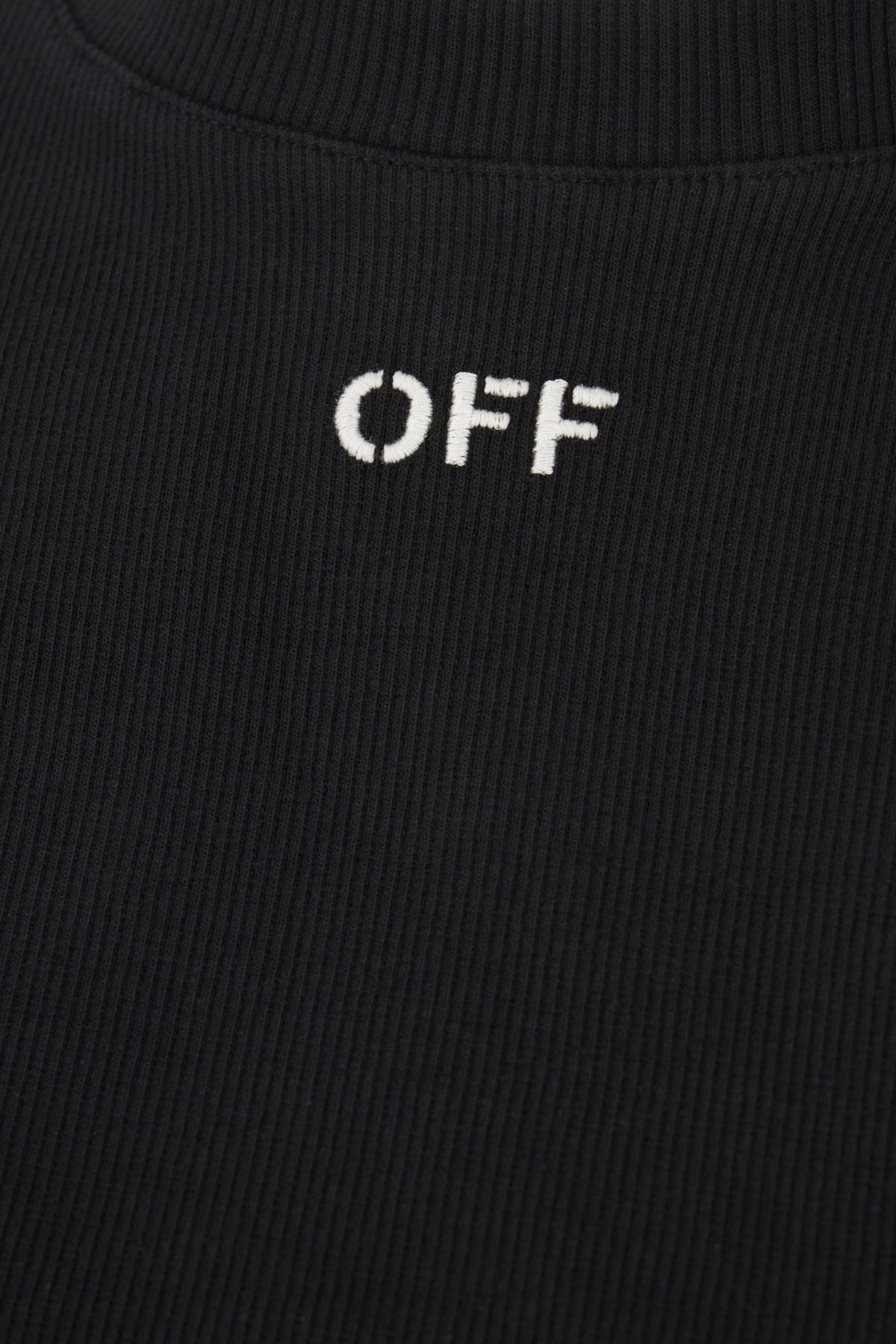 Off White Woman Clothing T-Shirt OFF-WHITE