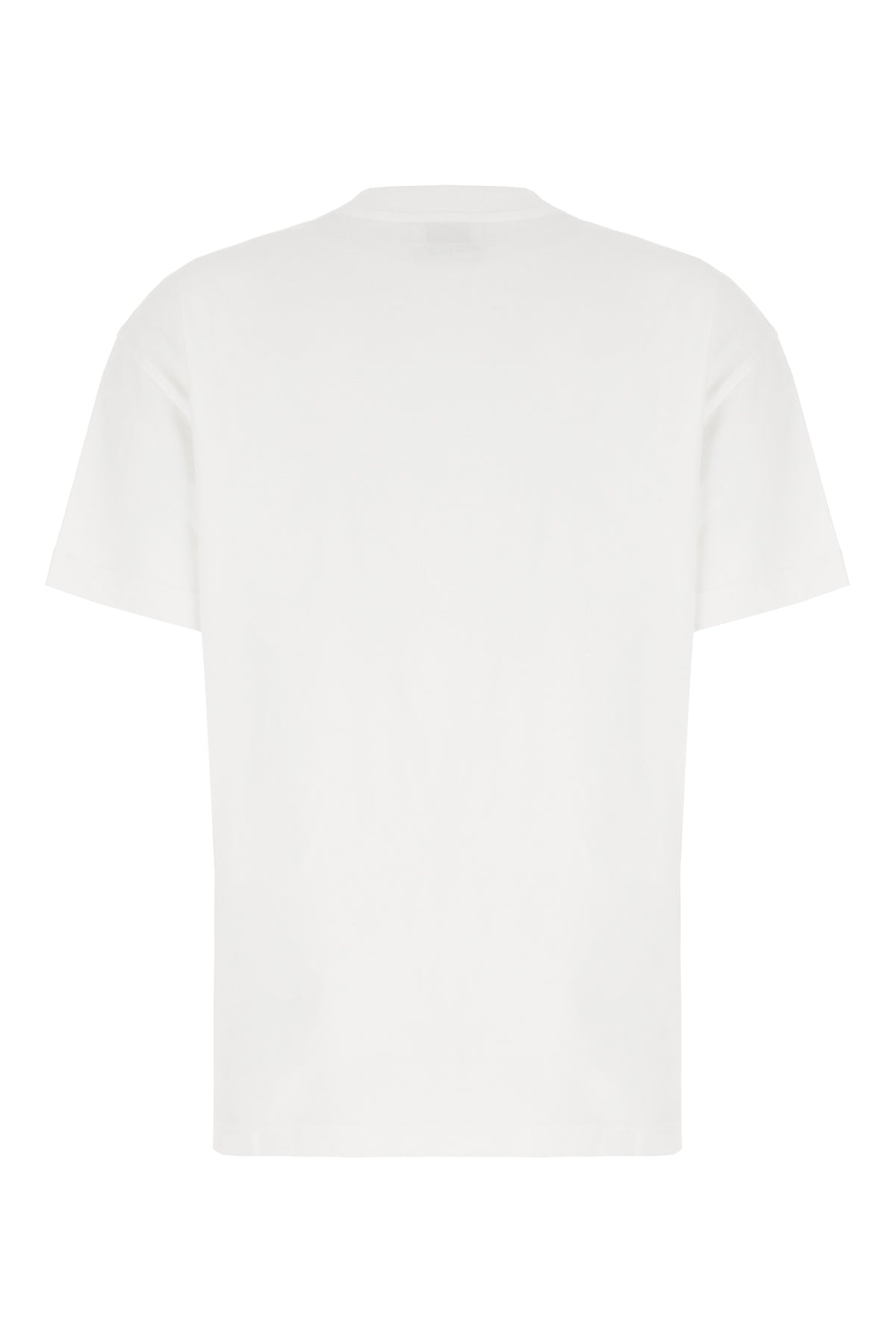 Off White Woman Clothing T-Shirt OFF-WHITE