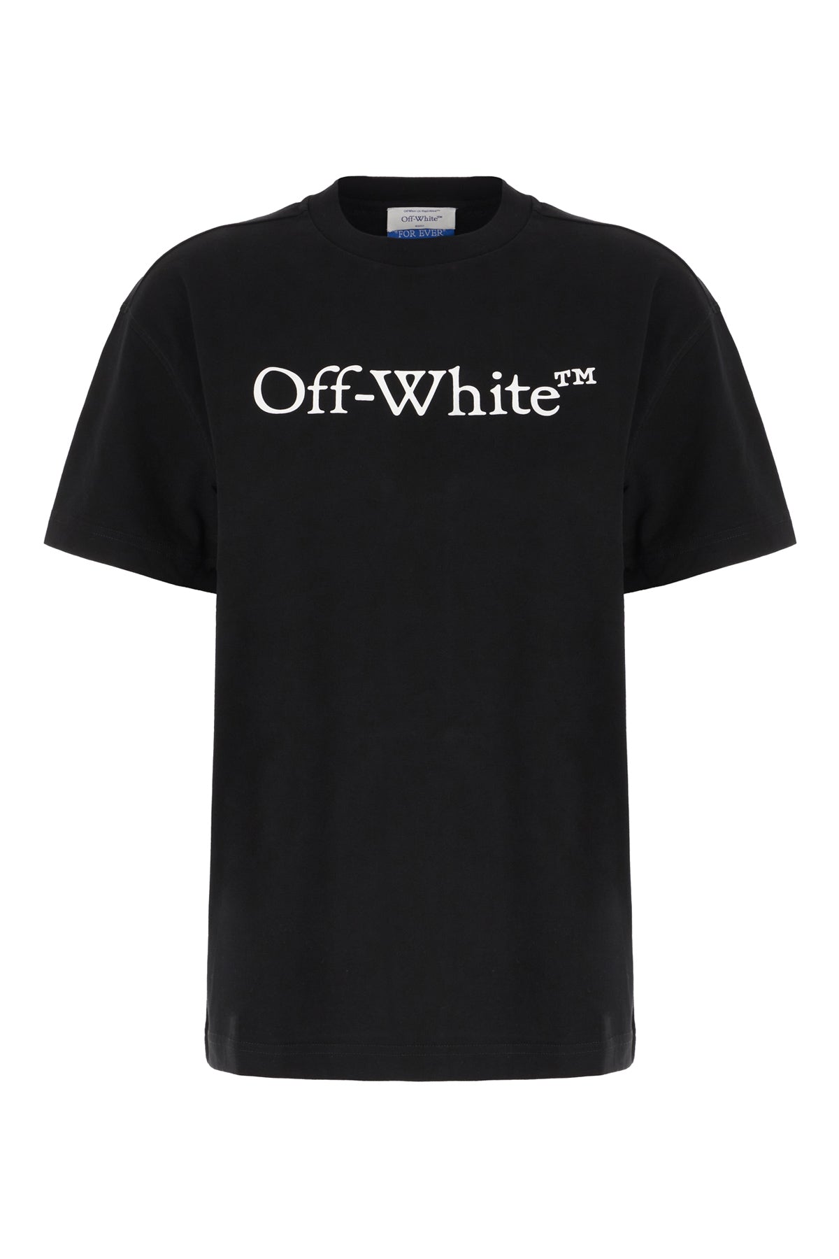 Off White Woman Clothing T-Shirt OFF-WHITE