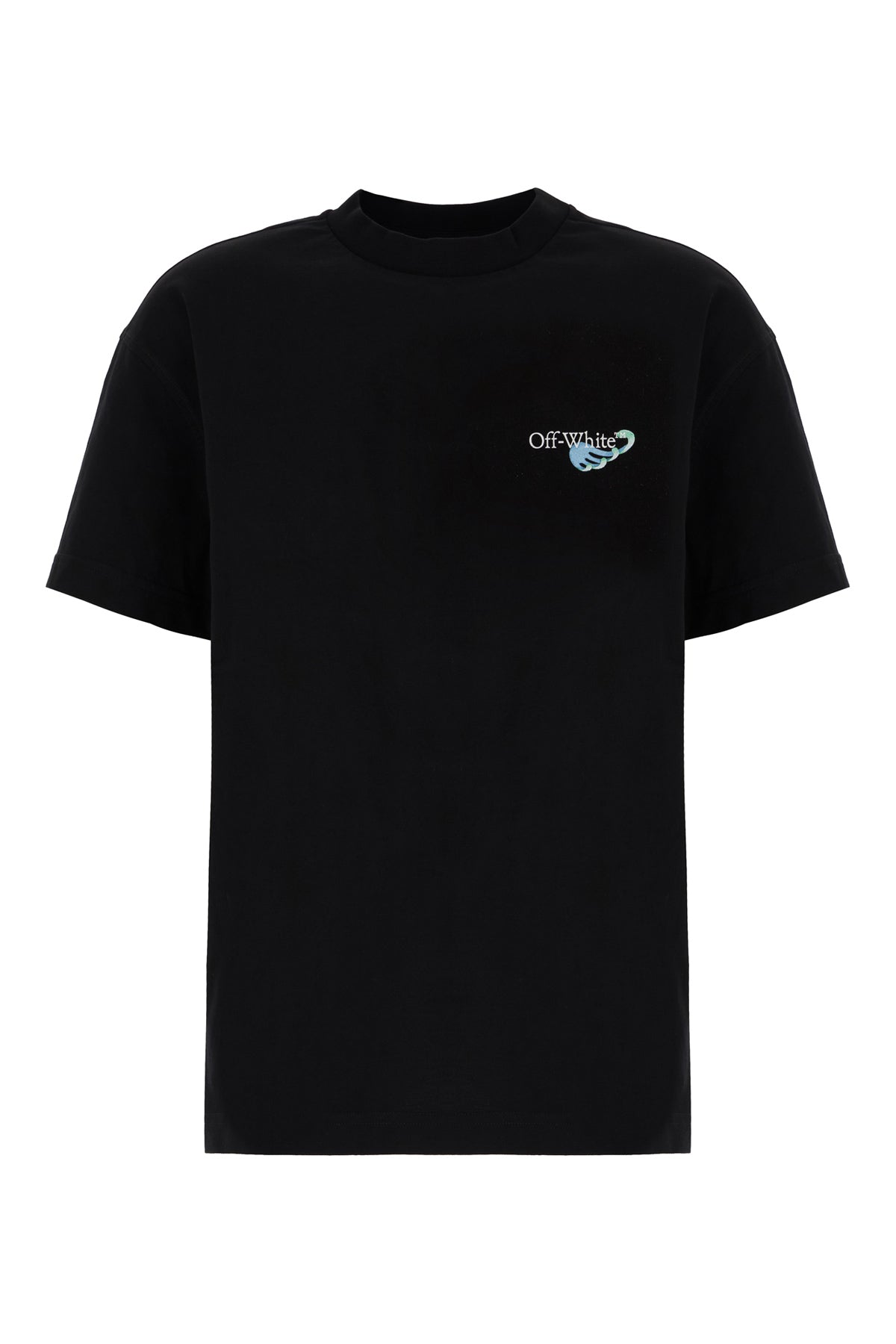 Off White Woman Clothing T-Shirt OFF-WHITE
