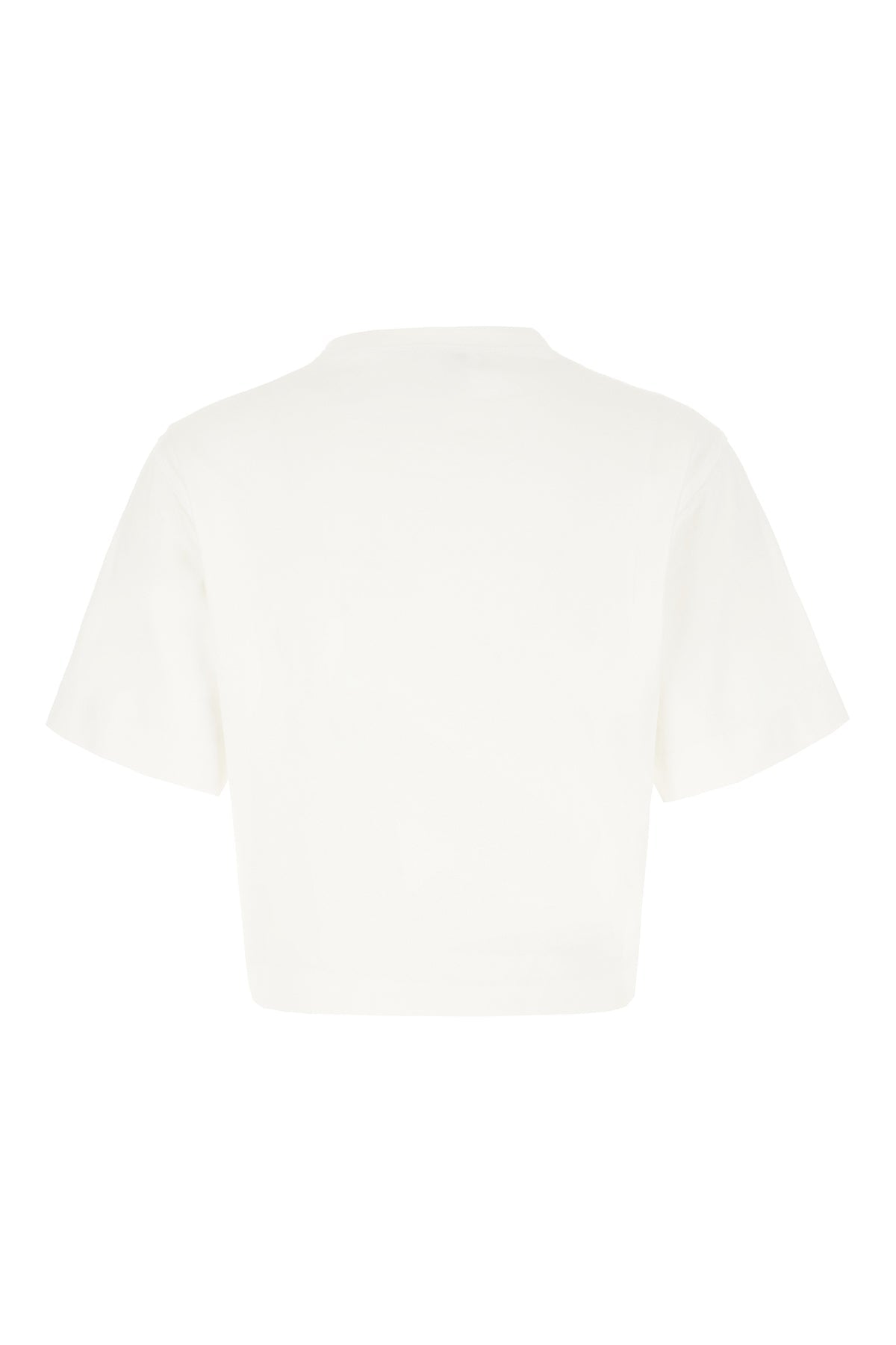 Off White Woman Clothing T-Shirt OFF-WHITE