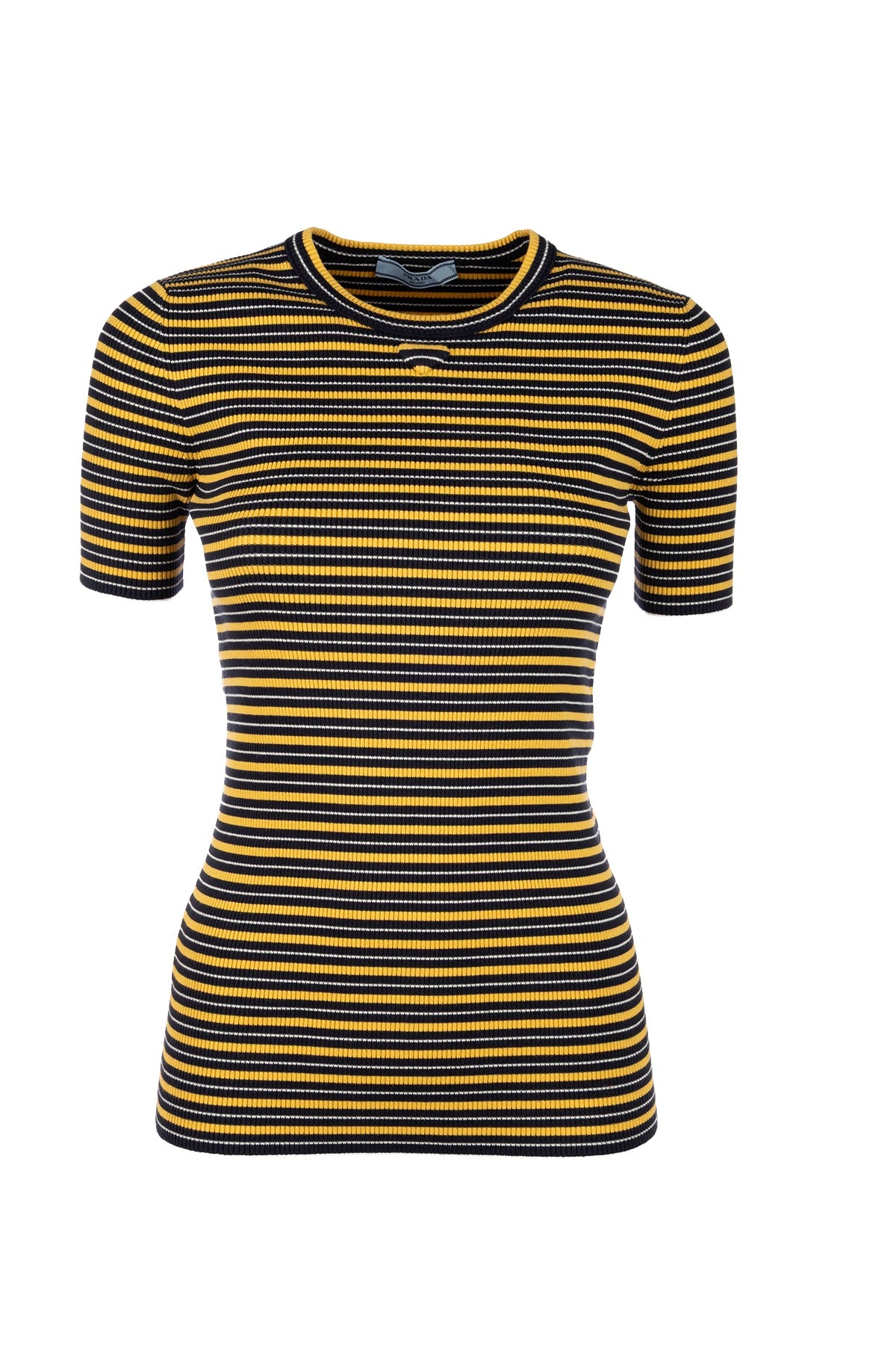 Prada Woman Clothing T-Shirt PRADA
