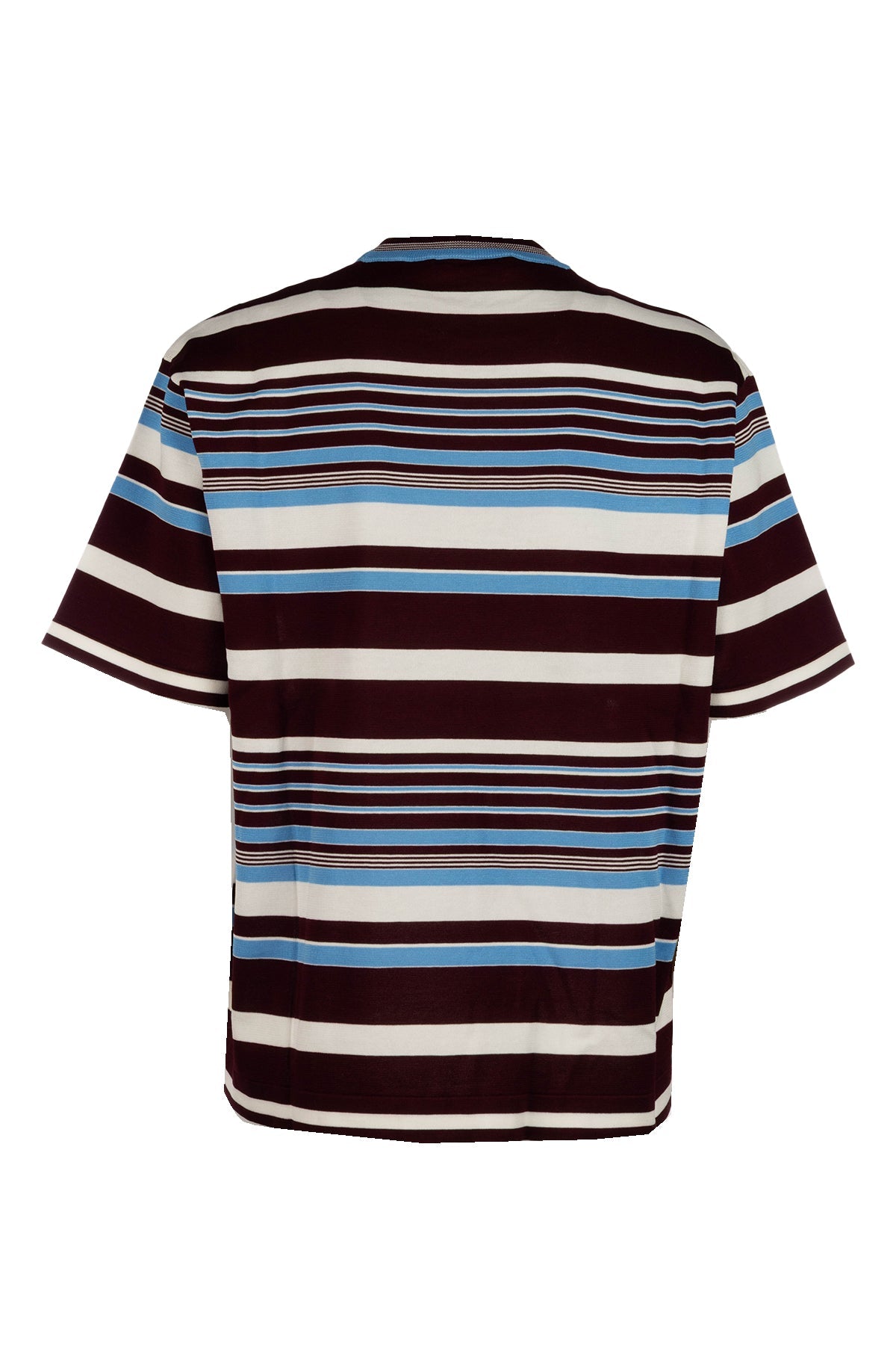Prada Woman Clothing T-Shirt PRADA