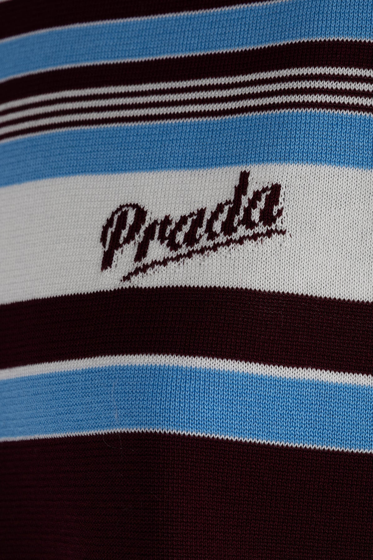 Prada Woman Clothing T-Shirt PRADA