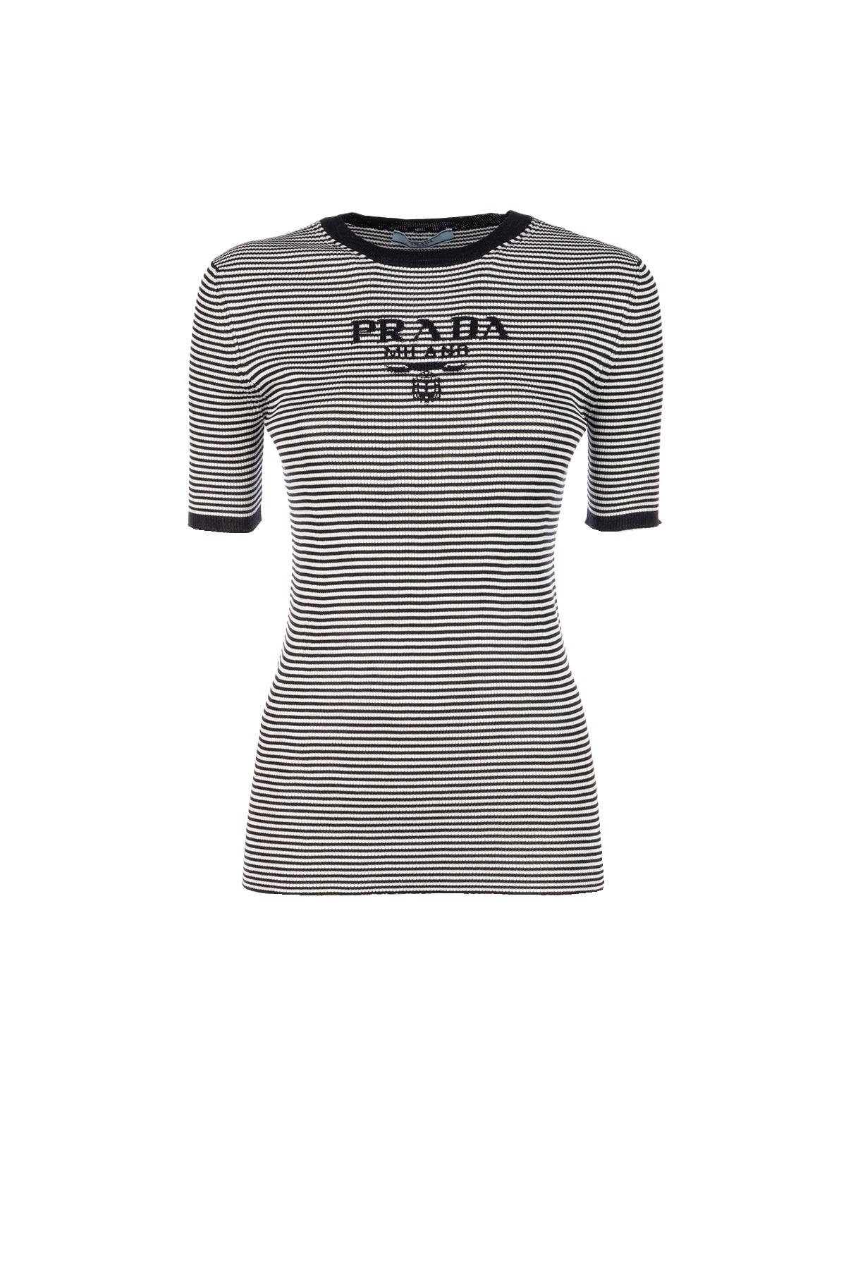 Prada Woman Clothing T-Shirt PRADA
