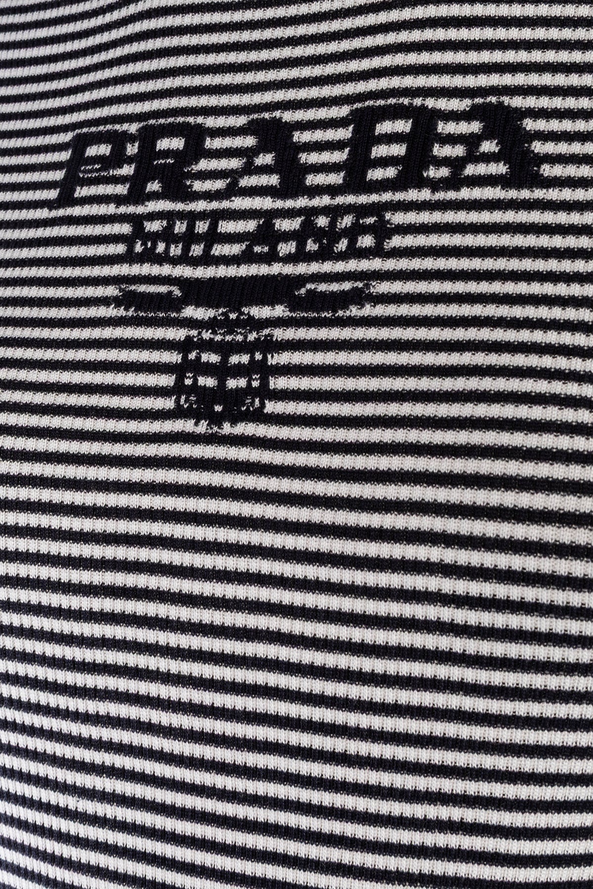 Prada Woman Clothing T-Shirt PRADA