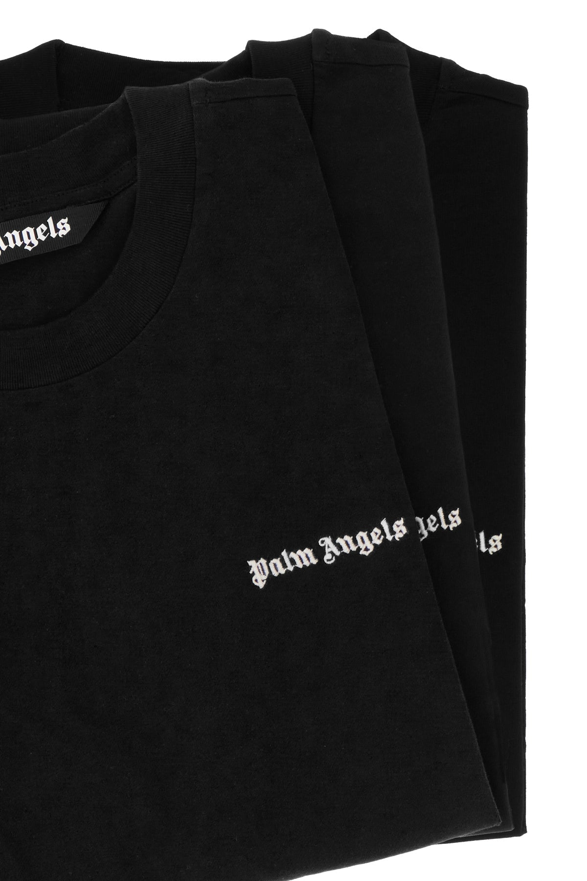 Palm Angels Man Clothing T-Shirt PALM ANGELS