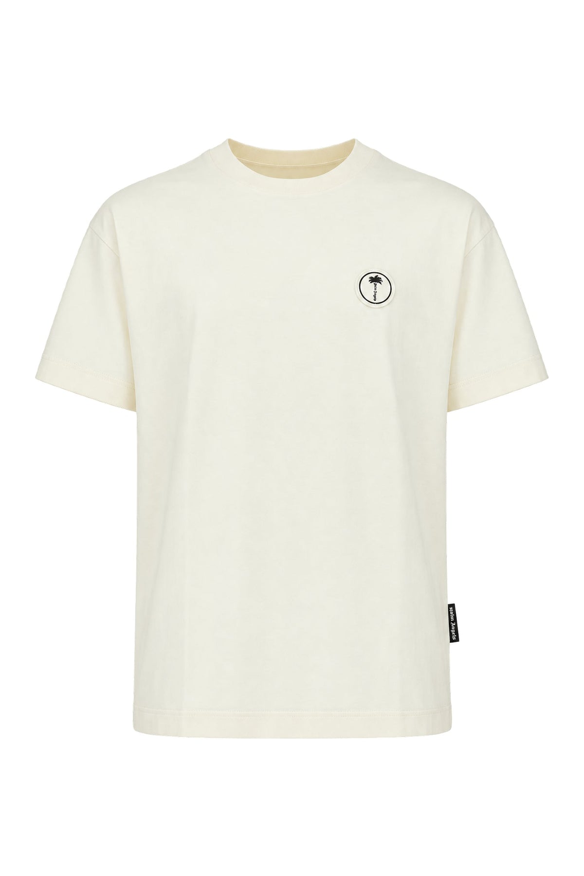 Palm Angels Man Clothing T-Shirt PALM ANGELS