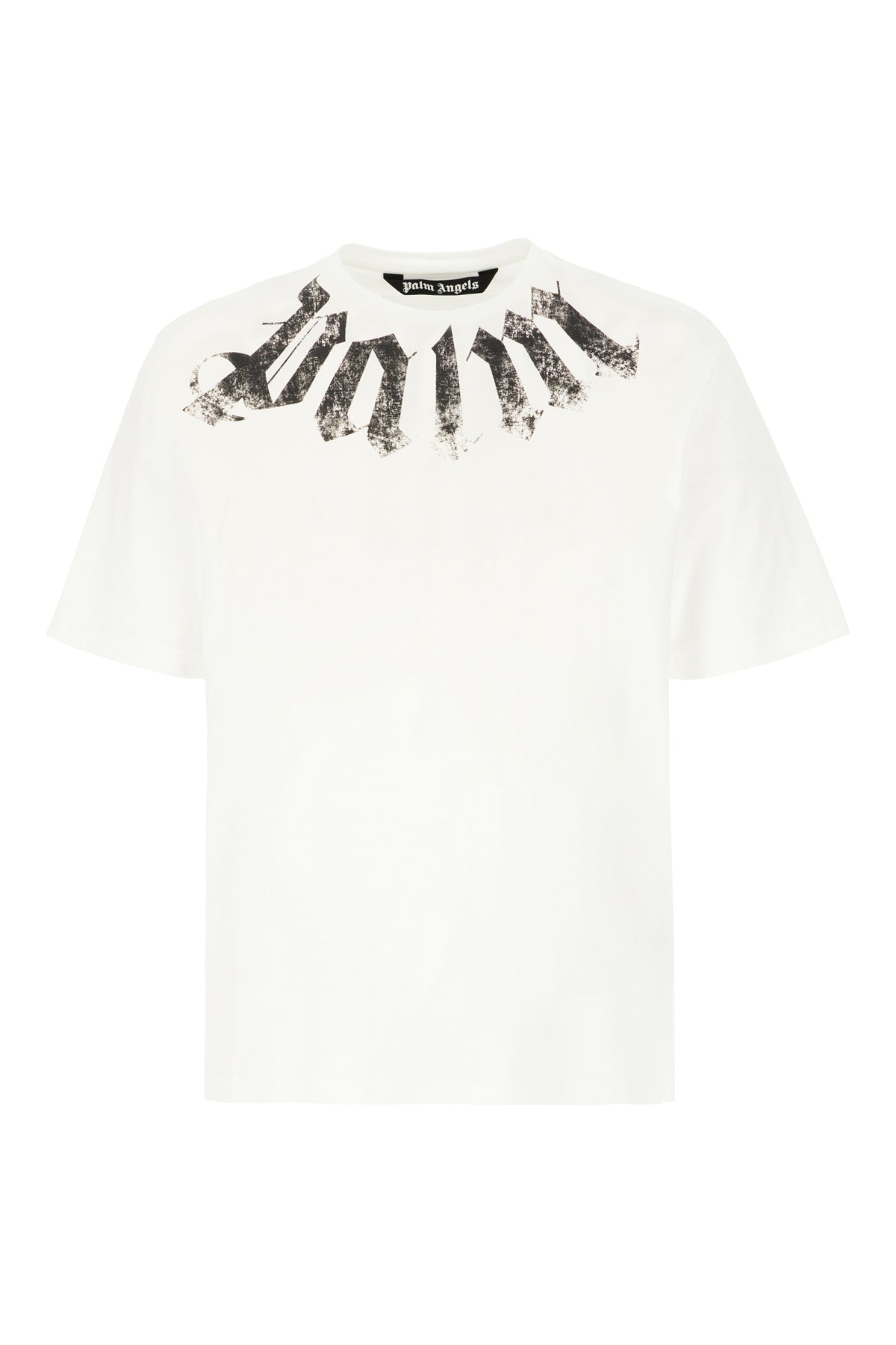 Palm Angels Man Clothing T-Shirt PALM ANGELS