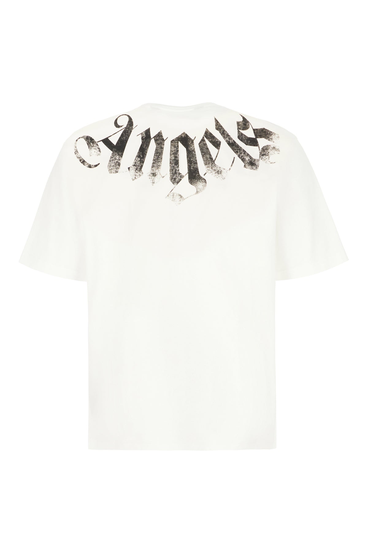 Palm Angels Man Clothing T-Shirt PALM ANGELS