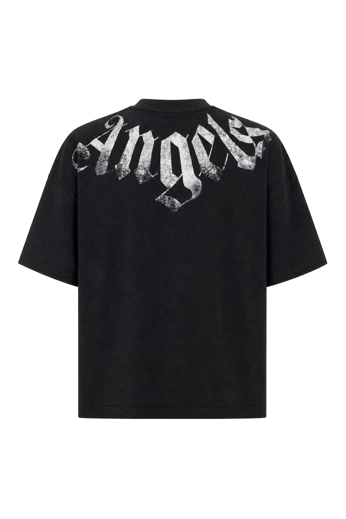 Palm Angels Man Clothing T-Shirt PALM ANGELS