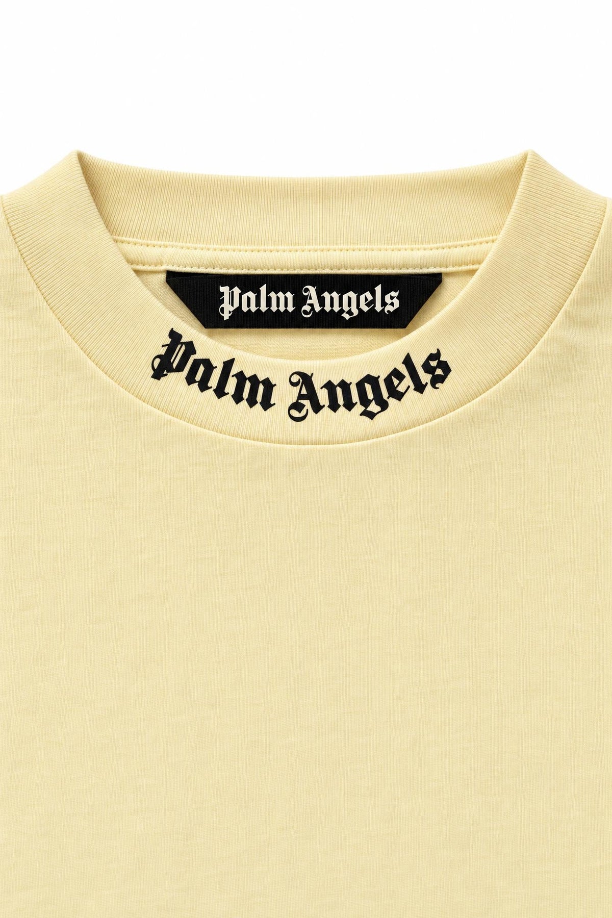 Palm Angels Man Clothing T-Shirt PALM ANGELS