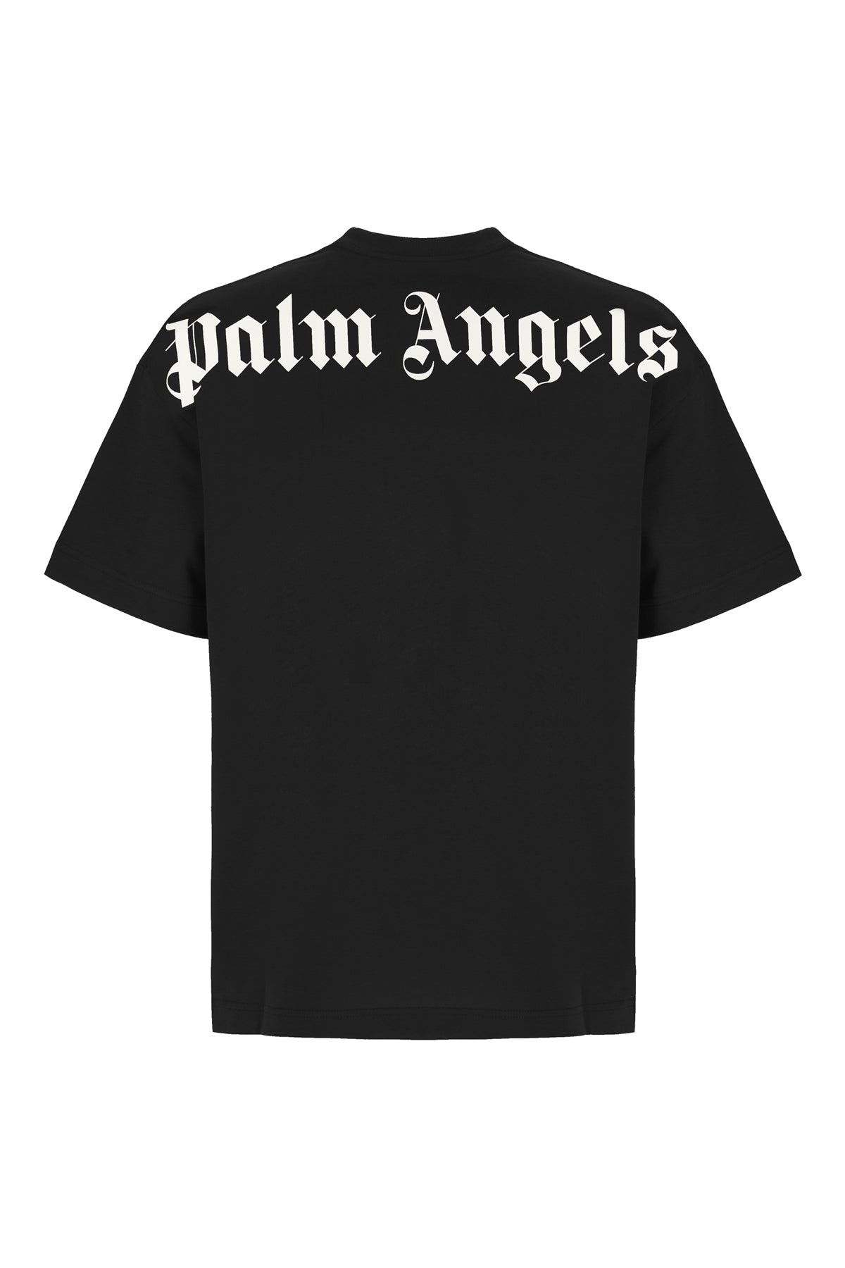 Palm Angels Man Clothing T-Shirt PALM ANGELS