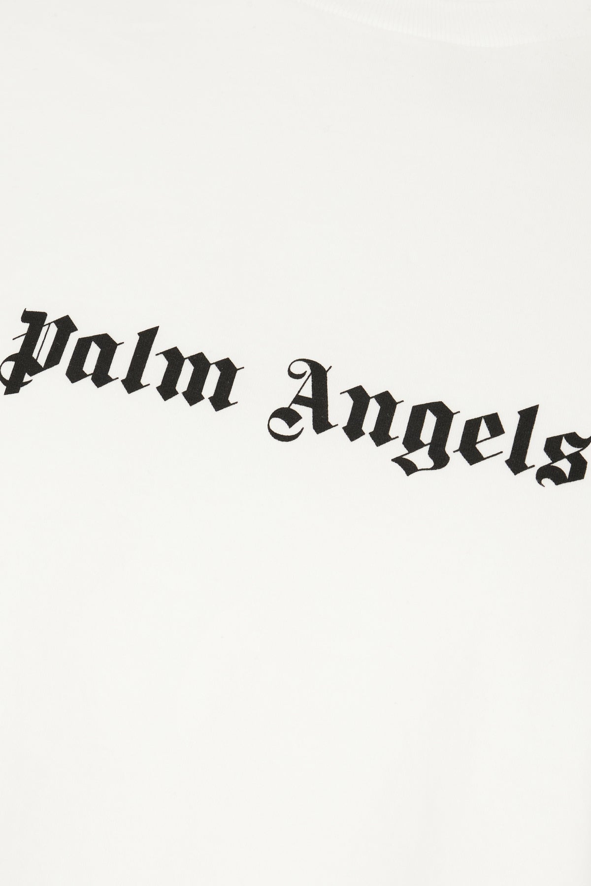 Palm Angels Man Clothing T-Shirt PALM ANGELS
