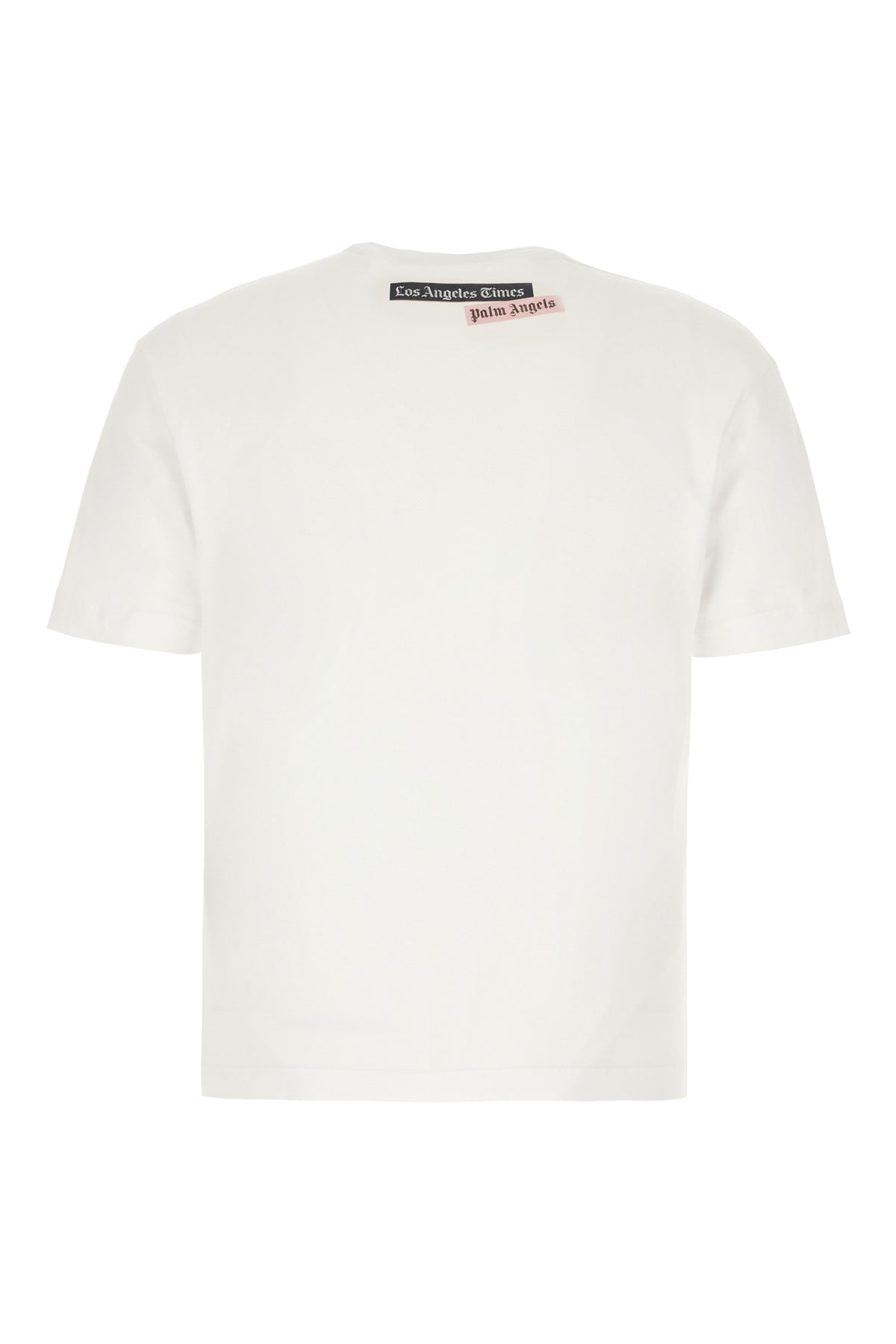 Palm Angels Man Clothing T-Shirt PALM ANGELS