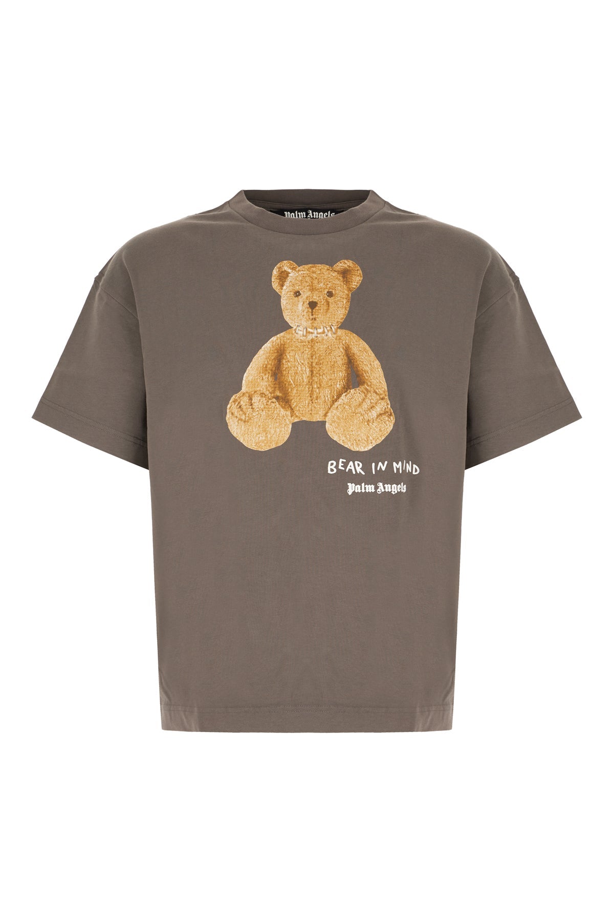Palm Angels Man Clothing T-Shirt PALM ANGELS