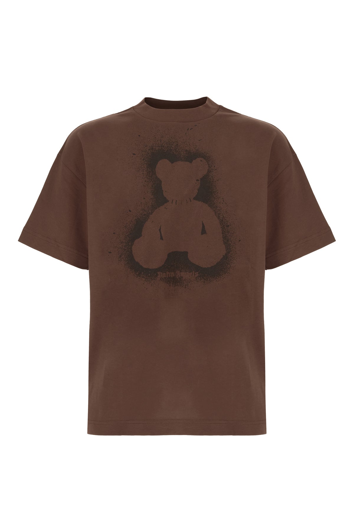 Palm Angels Man Clothing T-Shirt PALM ANGELS