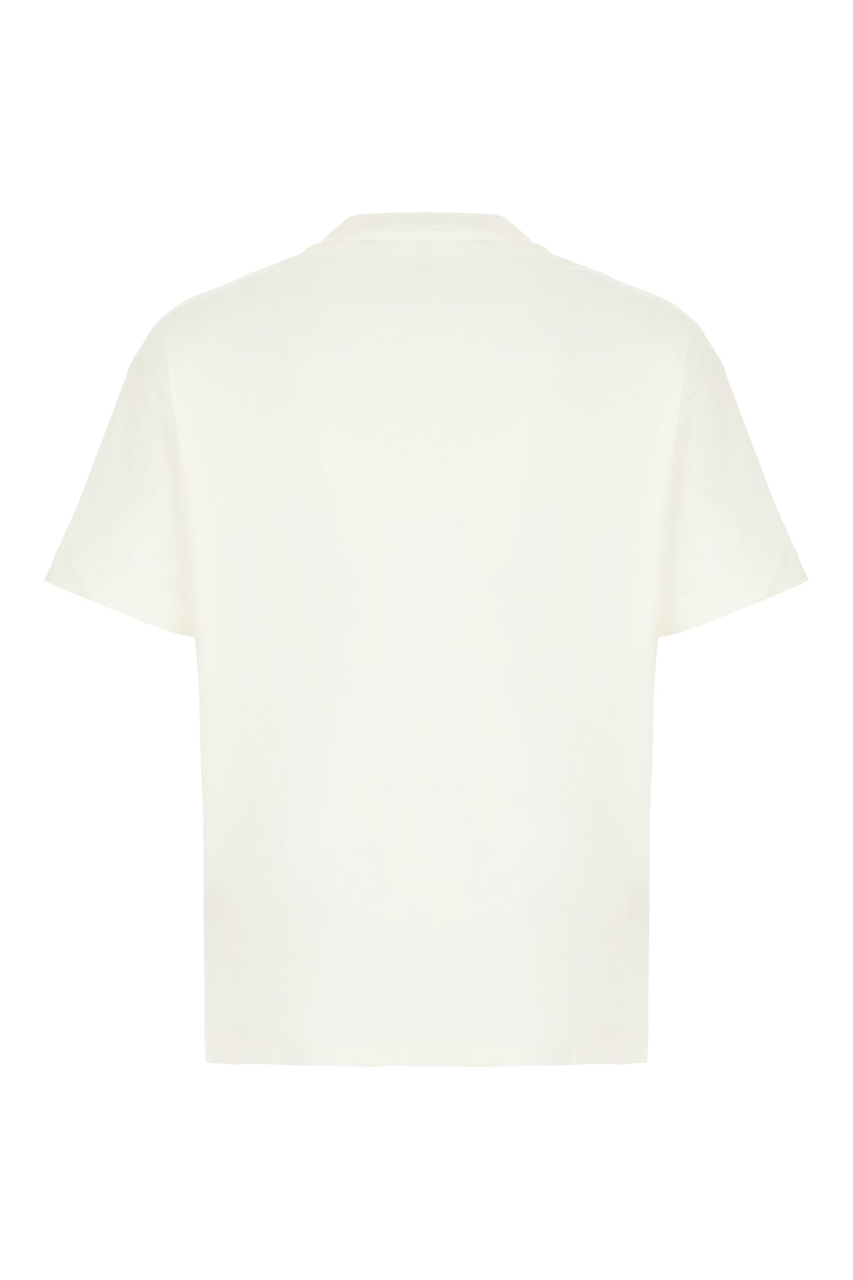 Palm Angels Man Clothing T-Shirt PALM ANGELS