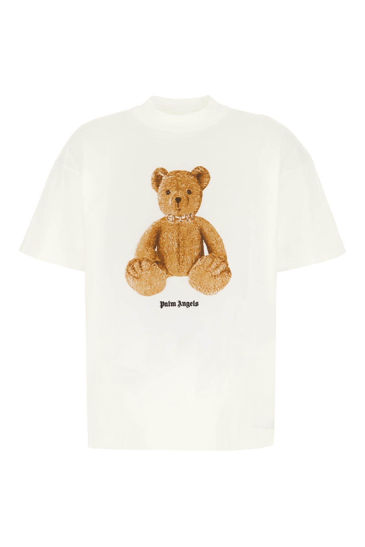 Palm Angels Man Clothing T-Shirt PALM ANGELS