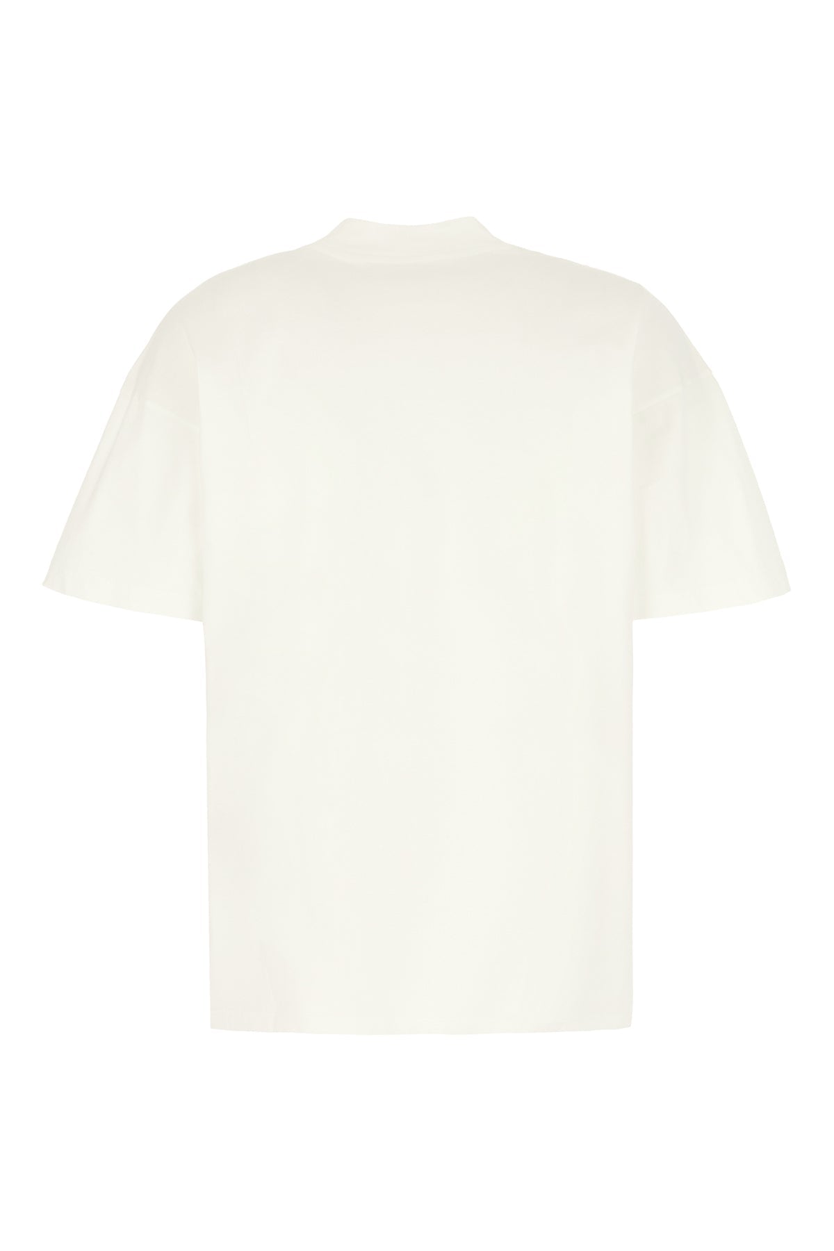 Palm Angels Man Clothing T-Shirt PALM ANGELS