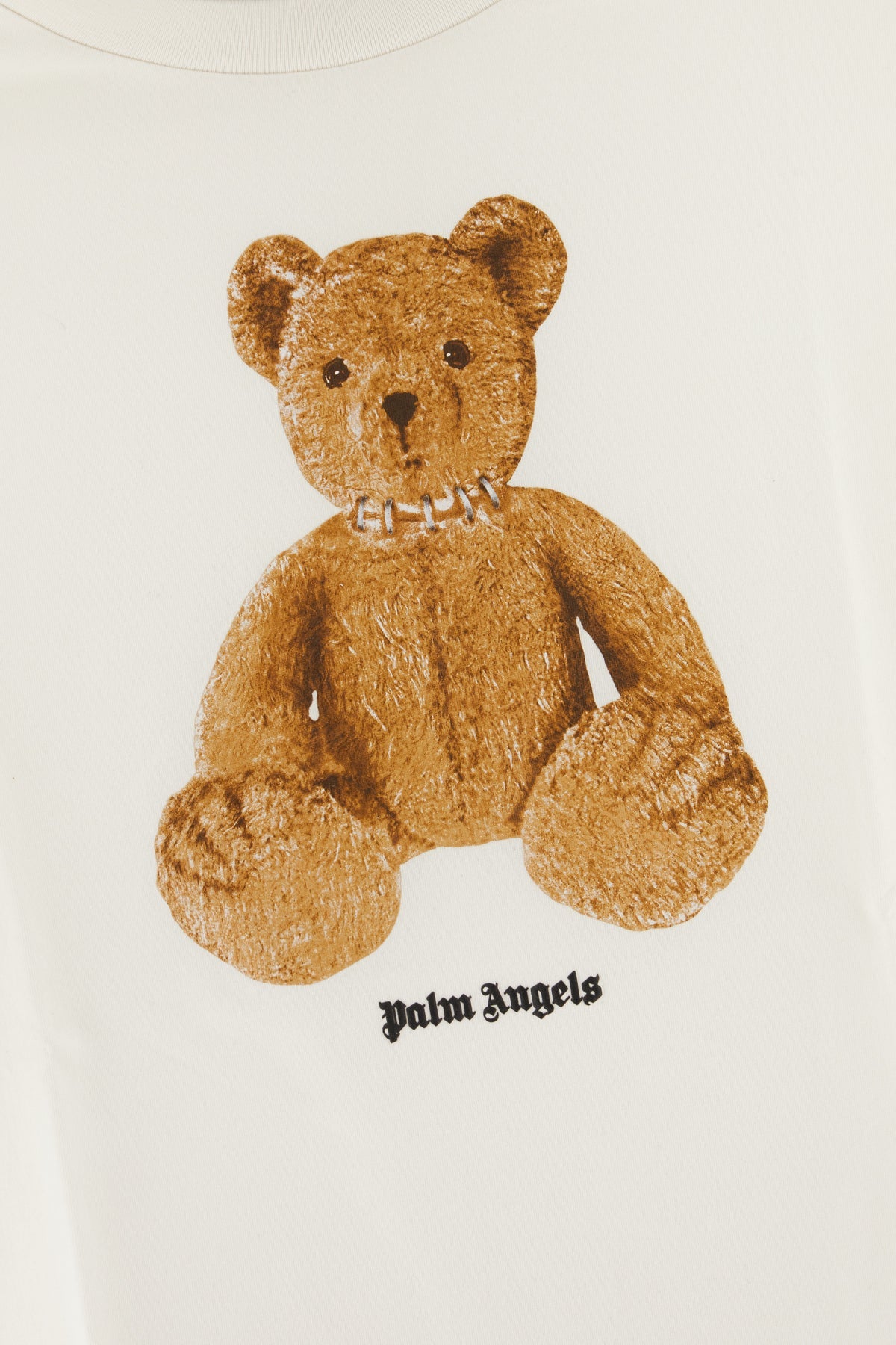 Palm Angels Man Clothing T-Shirt PALM ANGELS