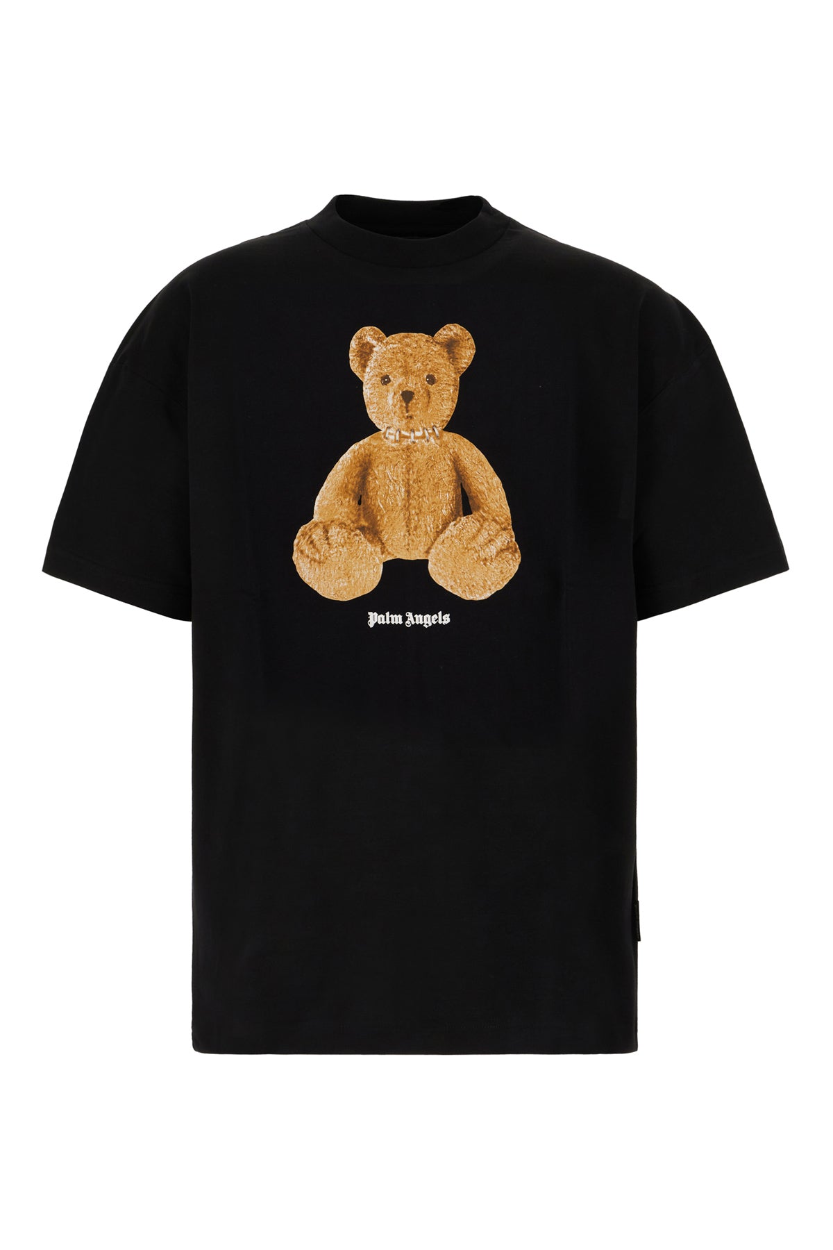 Palm Angels Man Clothing T-Shirt PALM ANGELS