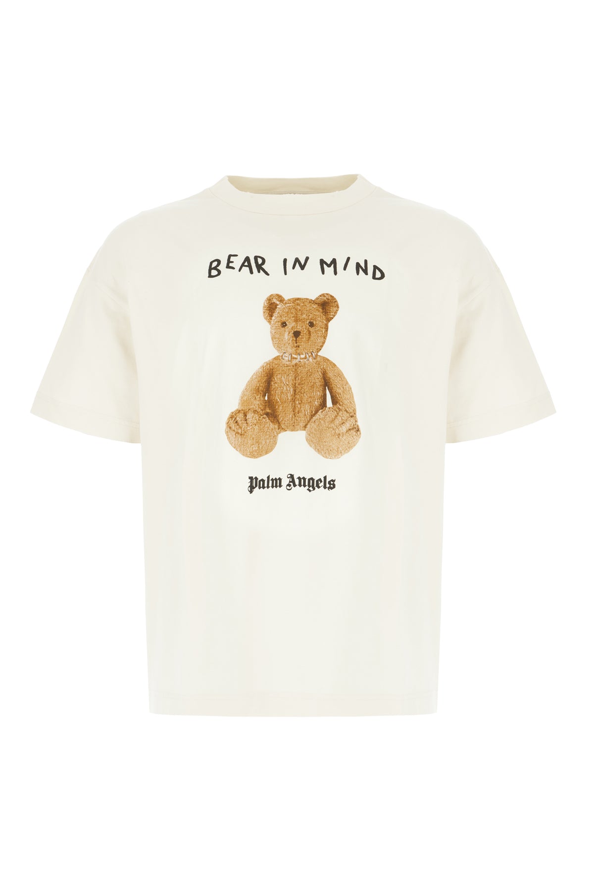 Palm Angels Man Clothing T-Shirt PALM ANGELS