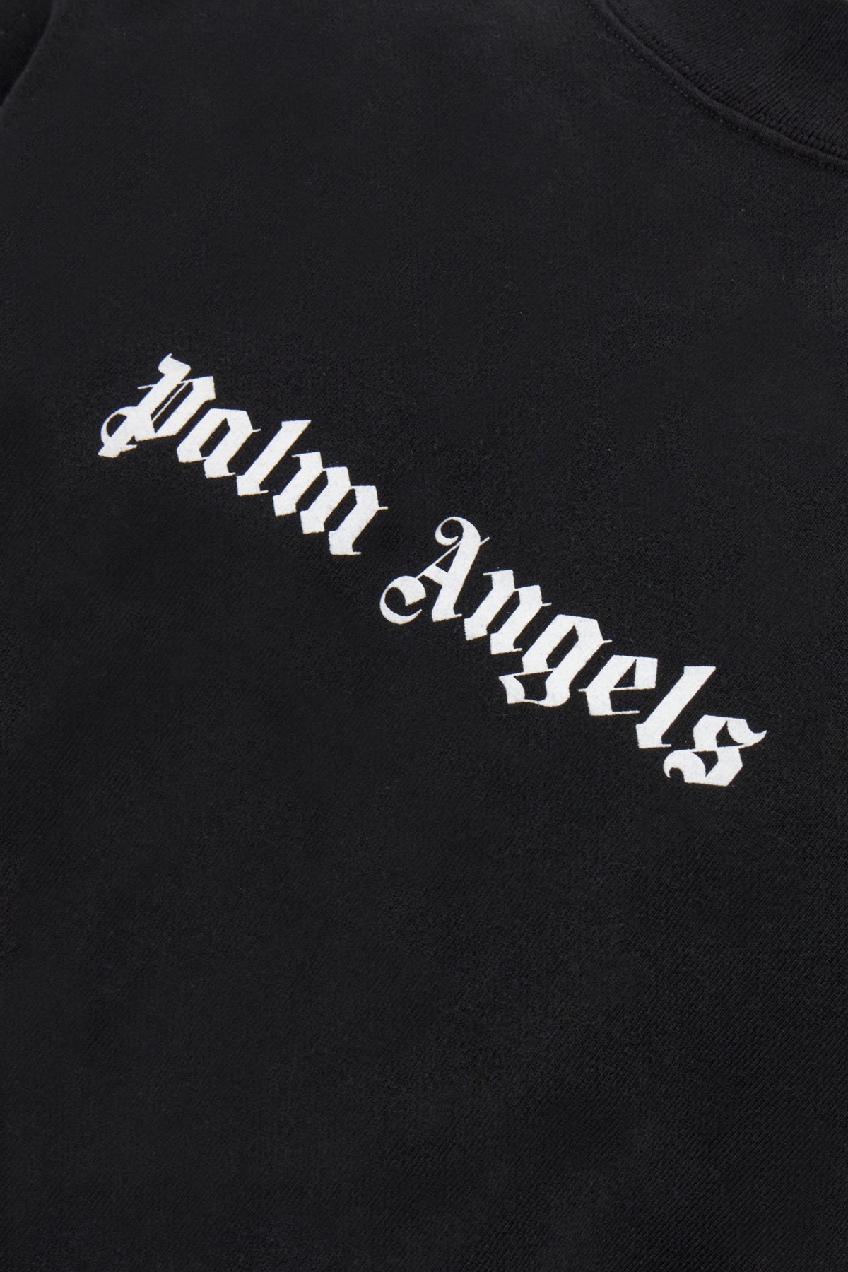 Palm Angels Man Clothing Sweatshirts PALM ANGELS