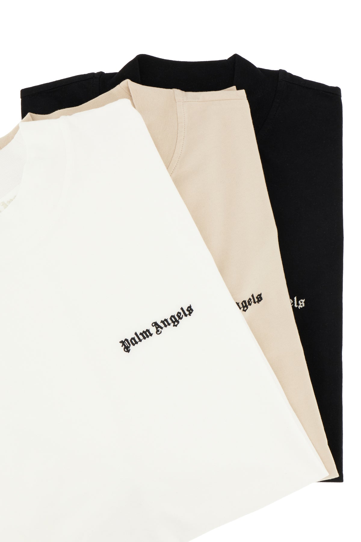 Palm Angels Woman Clothing T-Shirt PALM ANGELS