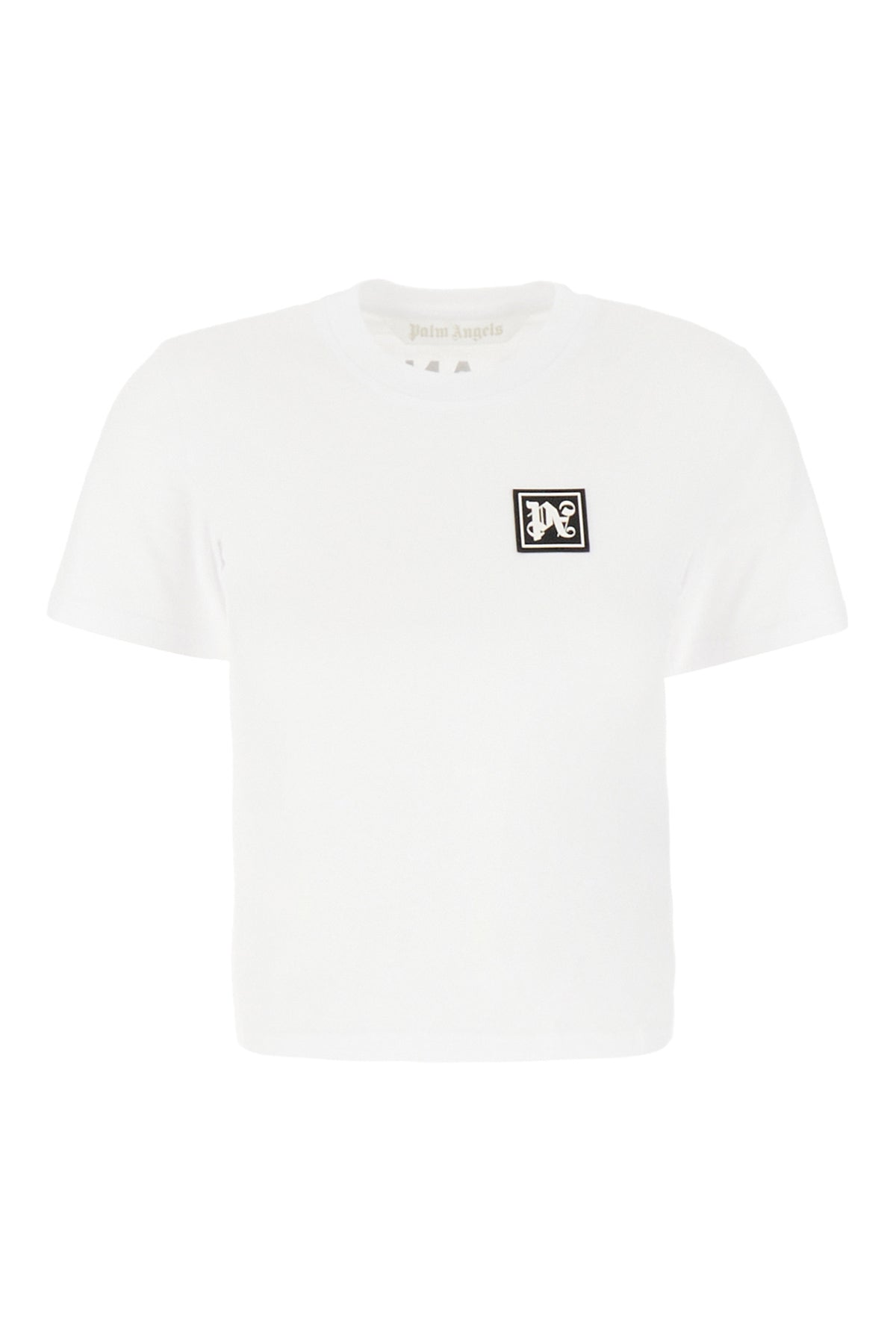 Palm Angels Woman Clothing T-Shirt PALM ANGELS