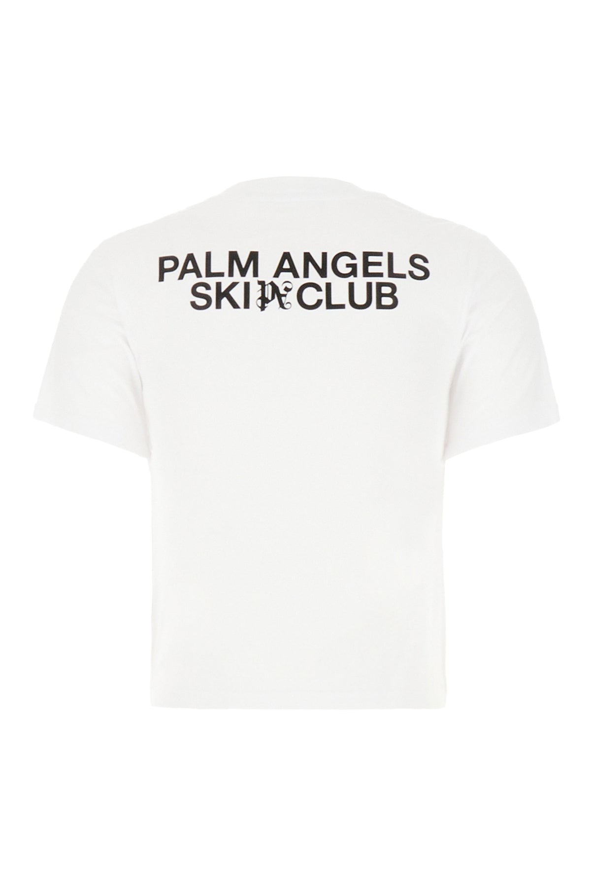 Palm Angels Woman Clothing T-Shirt PALM ANGELS