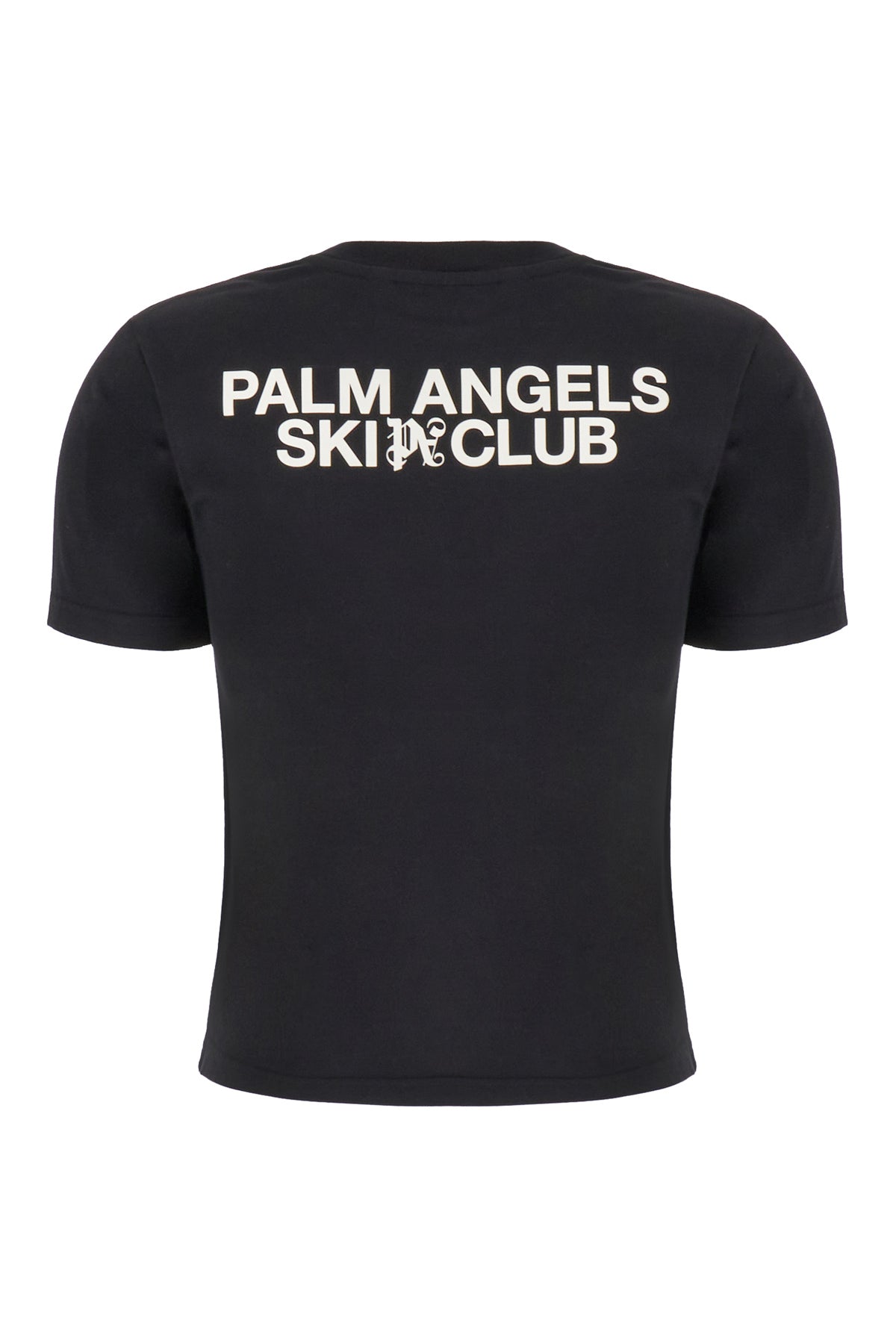 Palm Angels Woman Clothing T-Shirt PALM ANGELS