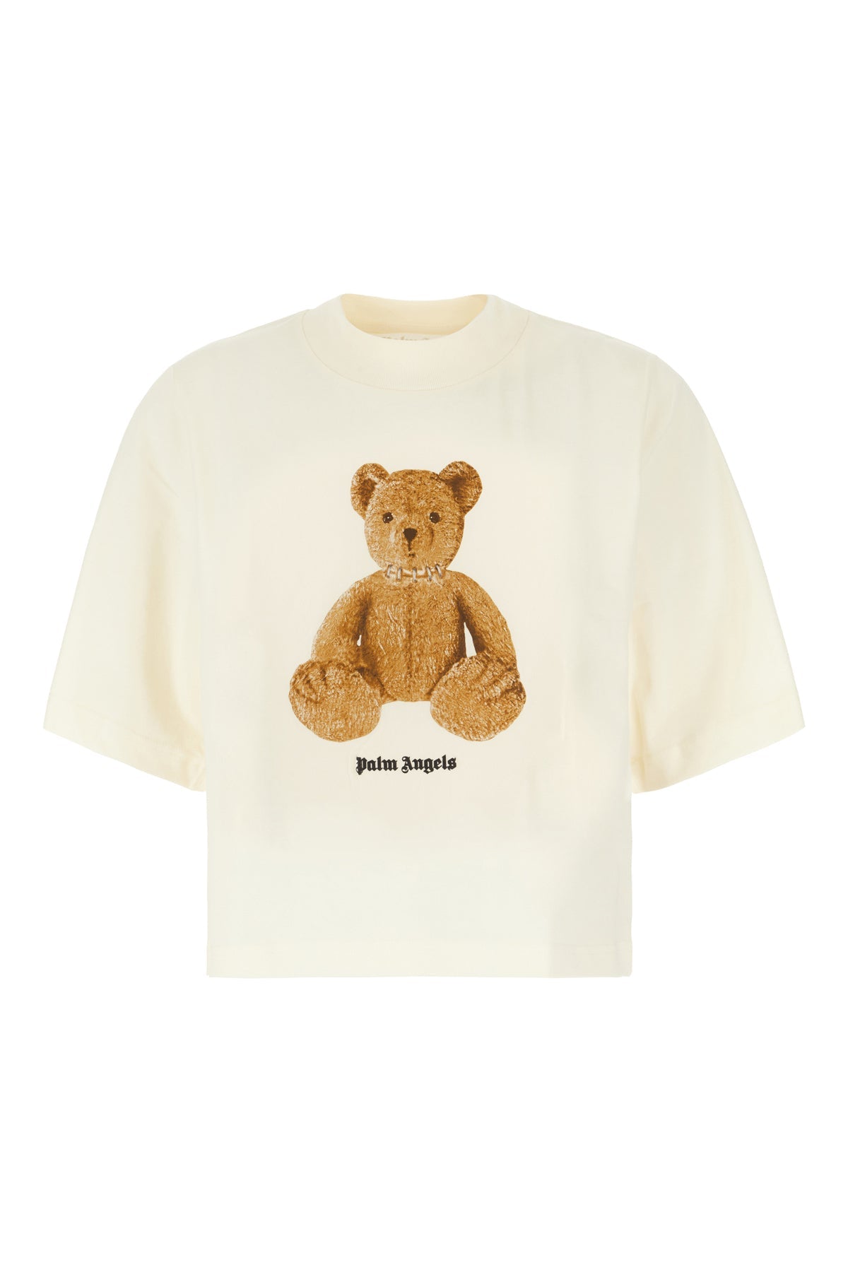 Palm Angels Woman Clothing T-Shirt PALM ANGELS