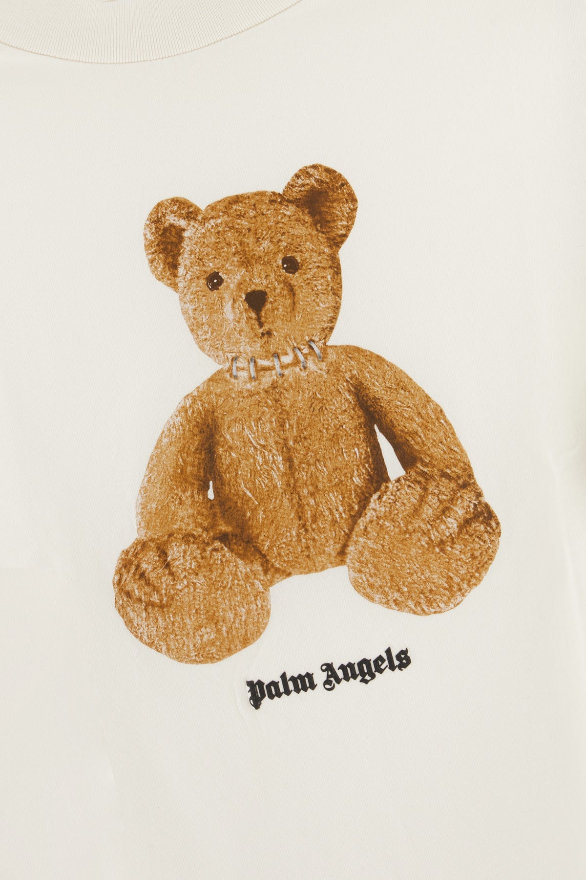 Palm Angels Woman Clothing T-Shirt PALM ANGELS