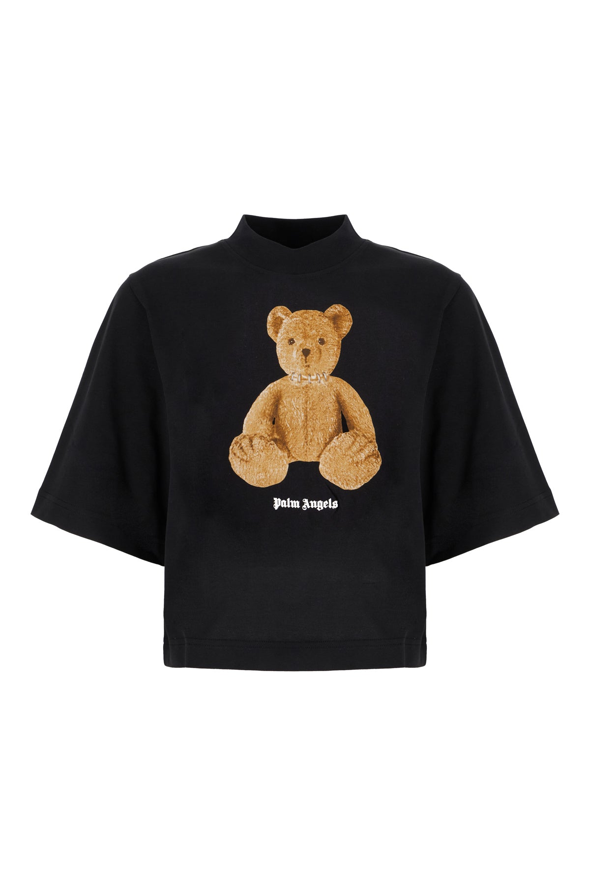 Palm Angels Woman Clothing T-Shirt PALM ANGELS