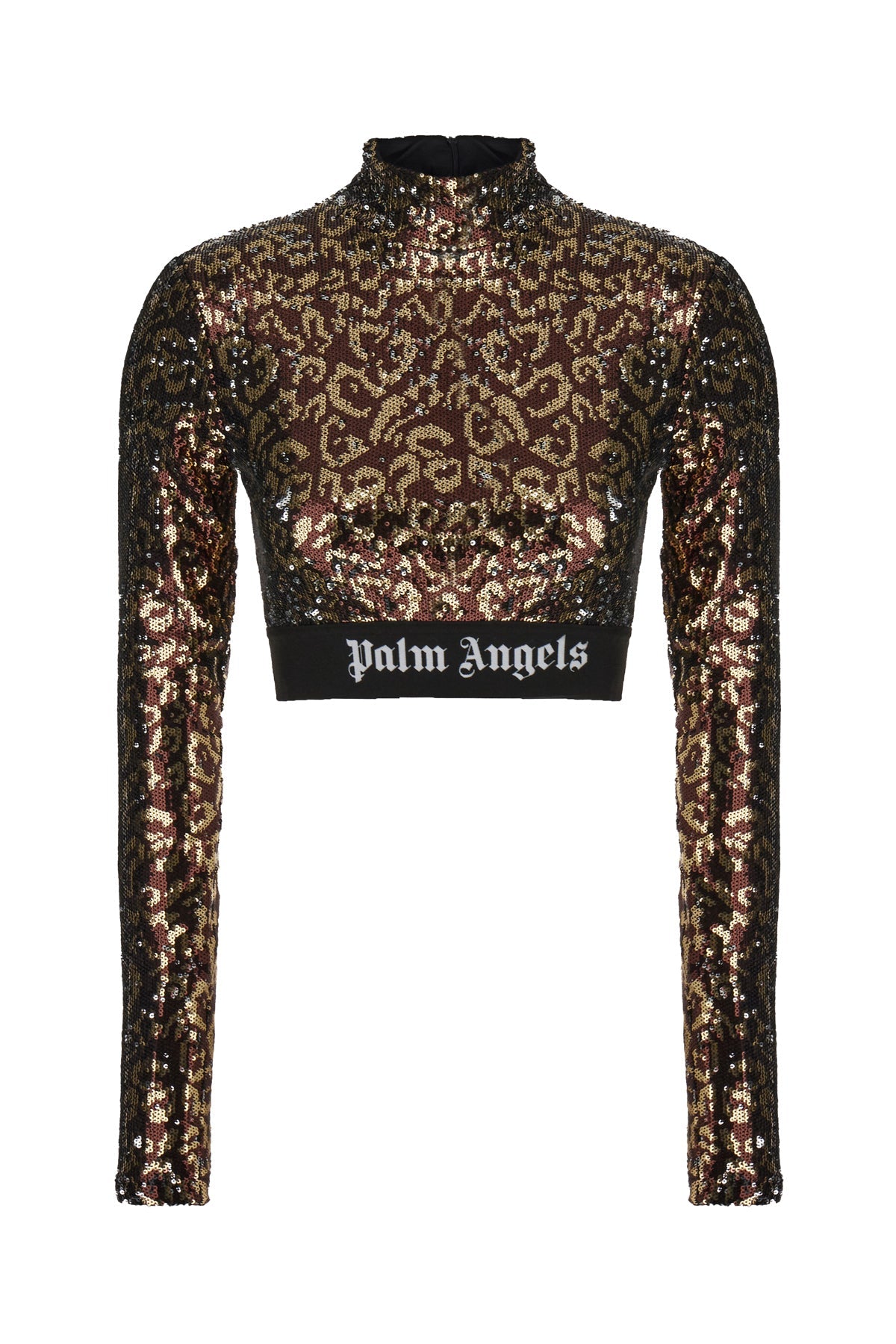 Palm Angels Women Palm Angels Woman Clothing Coats PALM ANGELS