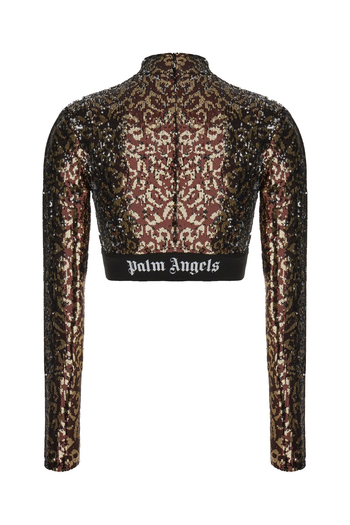 Palm Angels Women Palm Angels Woman Clothing Coats PALM ANGELS