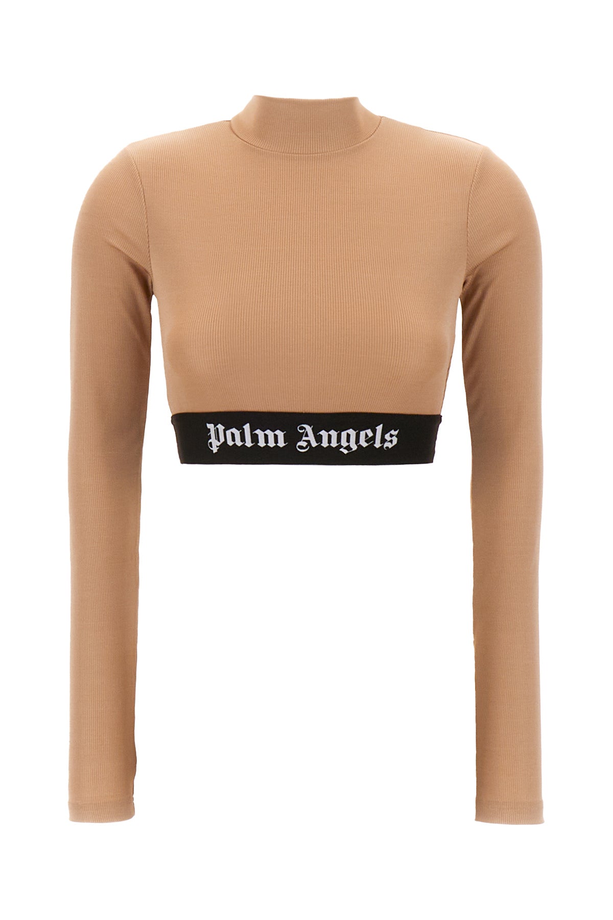 Palm Angels Woman Clothing Tops PALM ANGELS