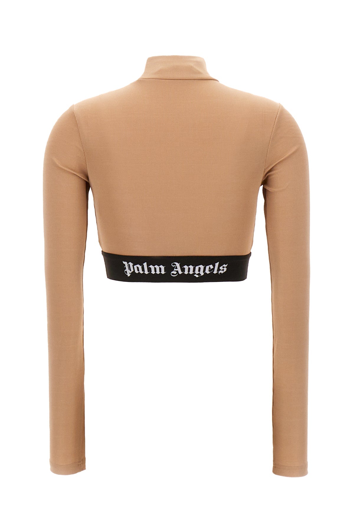 Palm Angels Woman Clothing Tops PALM ANGELS