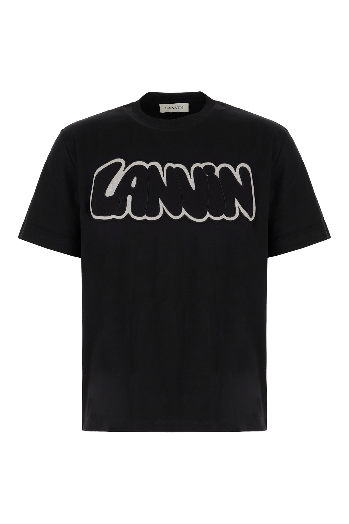 Lanvin Man Clothing T-Shirt LANVIN