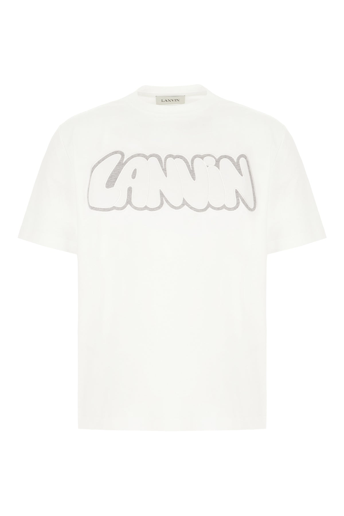Lanvin Man Clothing T-Shirt LANVIN