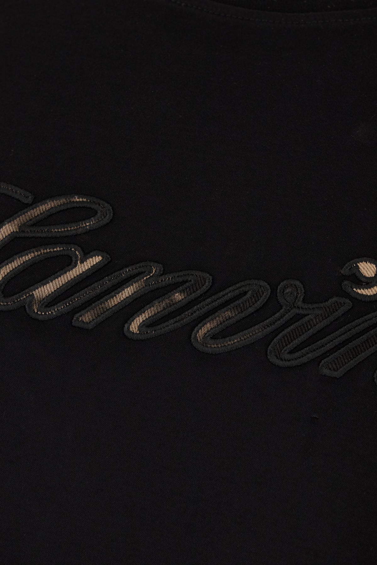 Lanvin Man Clothing T-Shirt LANVIN