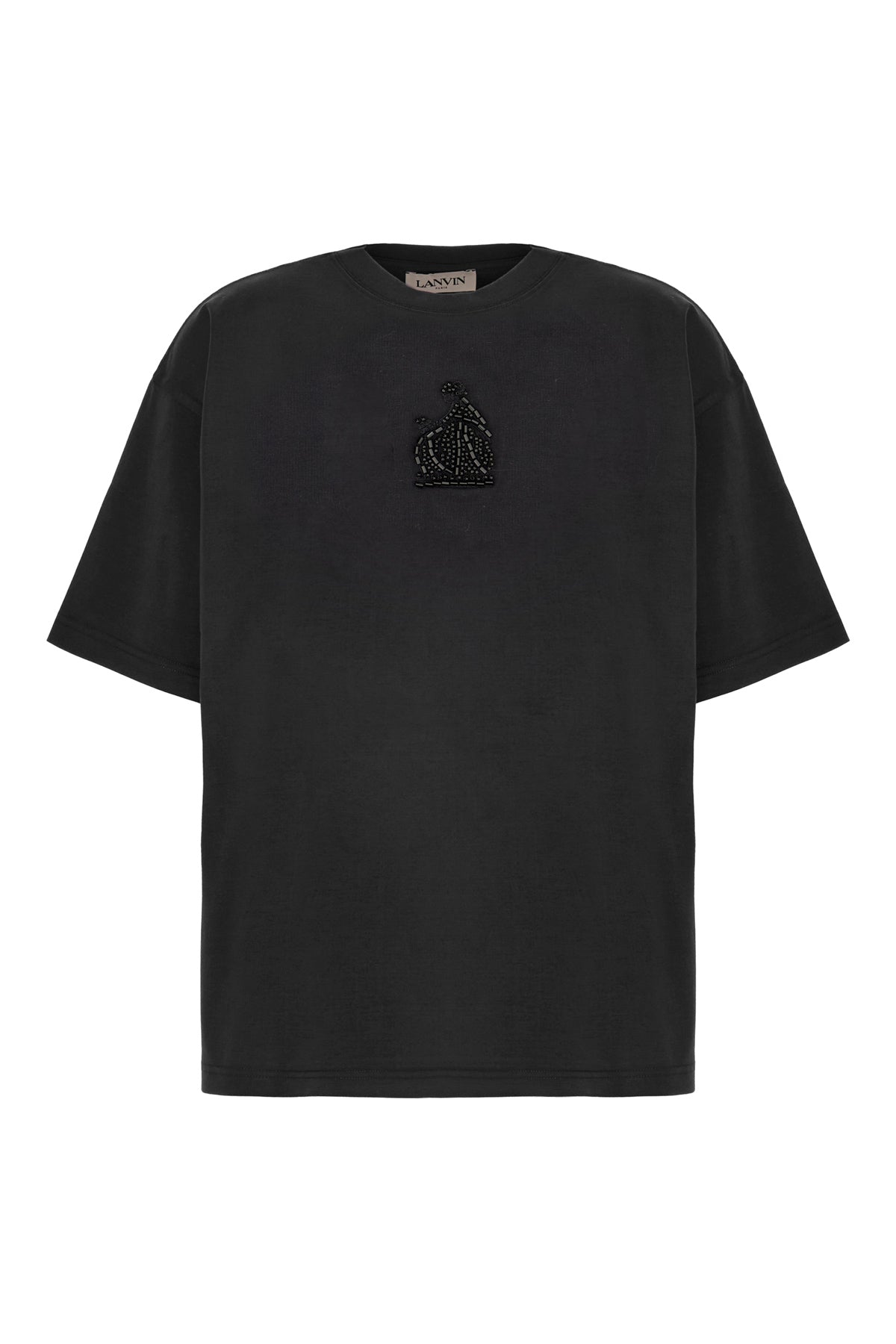Lanvin Woman Clothing T-Shirt