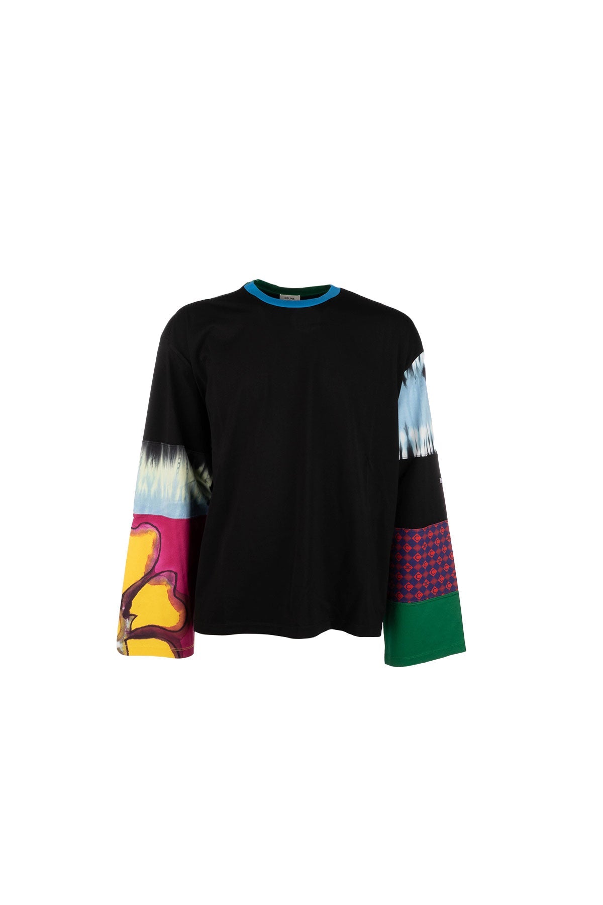 Celine Man Clothing T-Shirt CELINE