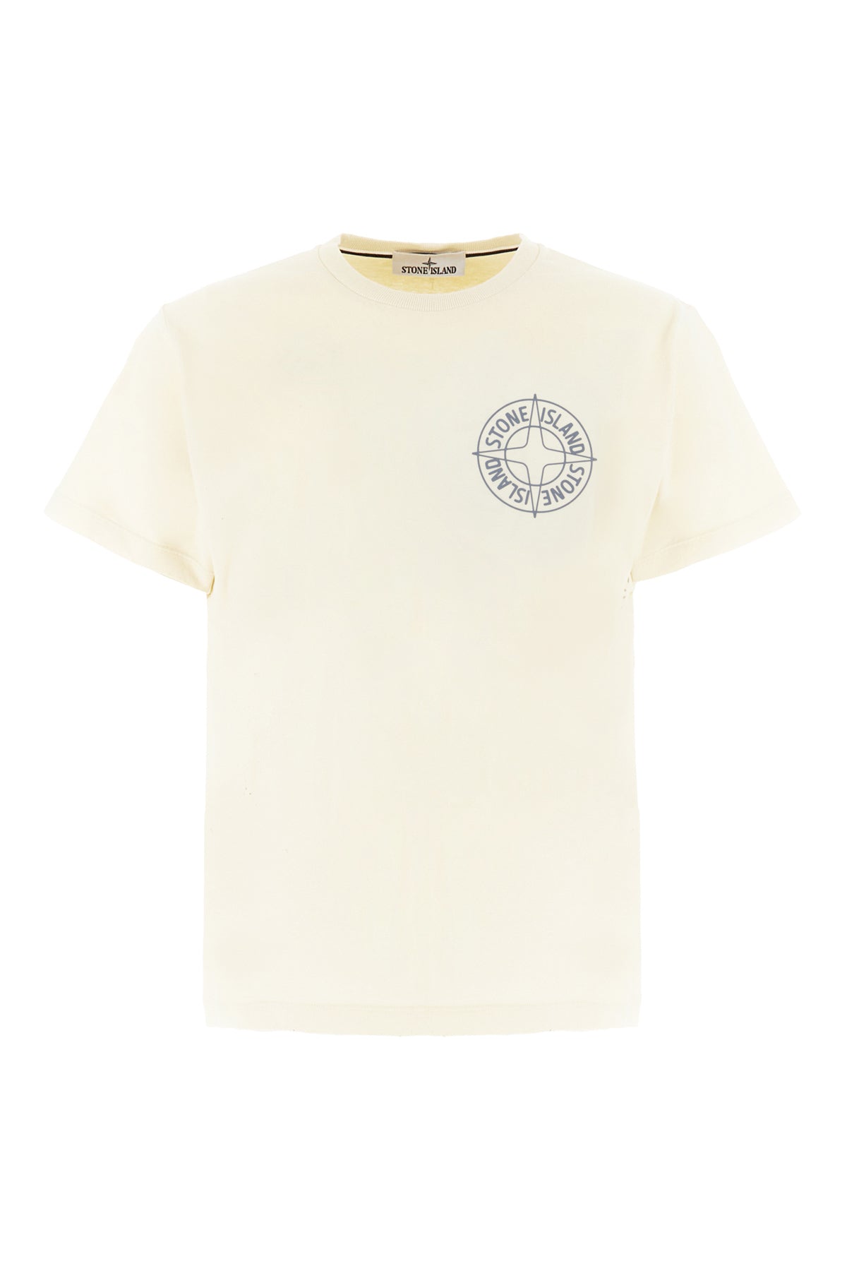Stone Island Man Clothing T-Shirt