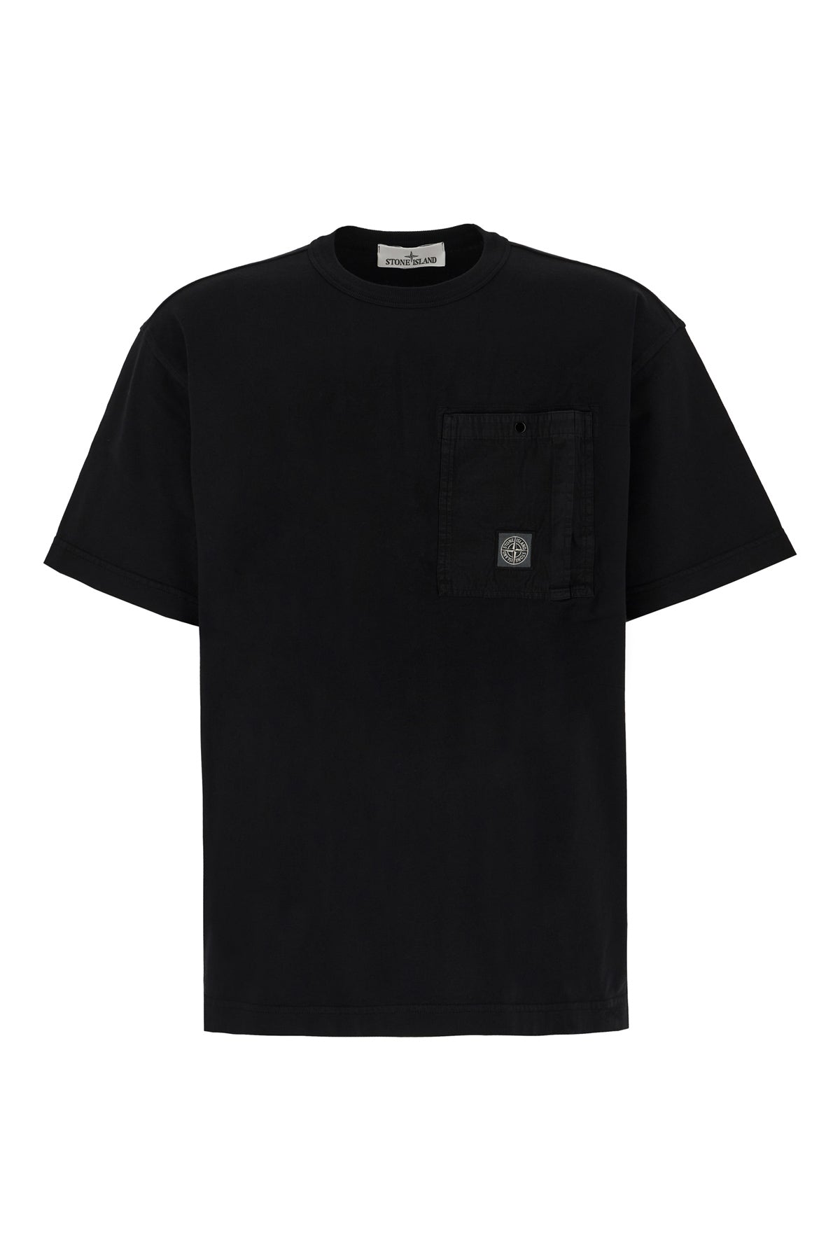 Stone Island Man Clothing T-Shirt STONE ISLAND