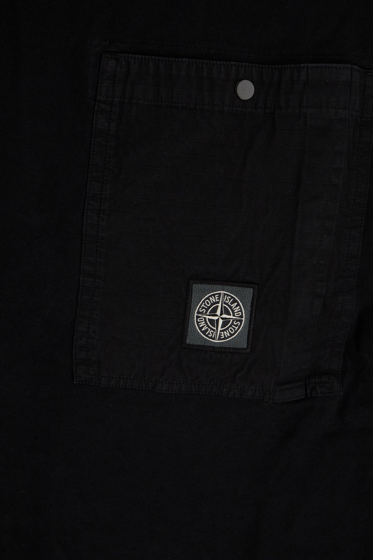 Stone Island Man Clothing T-Shirt STONE ISLAND