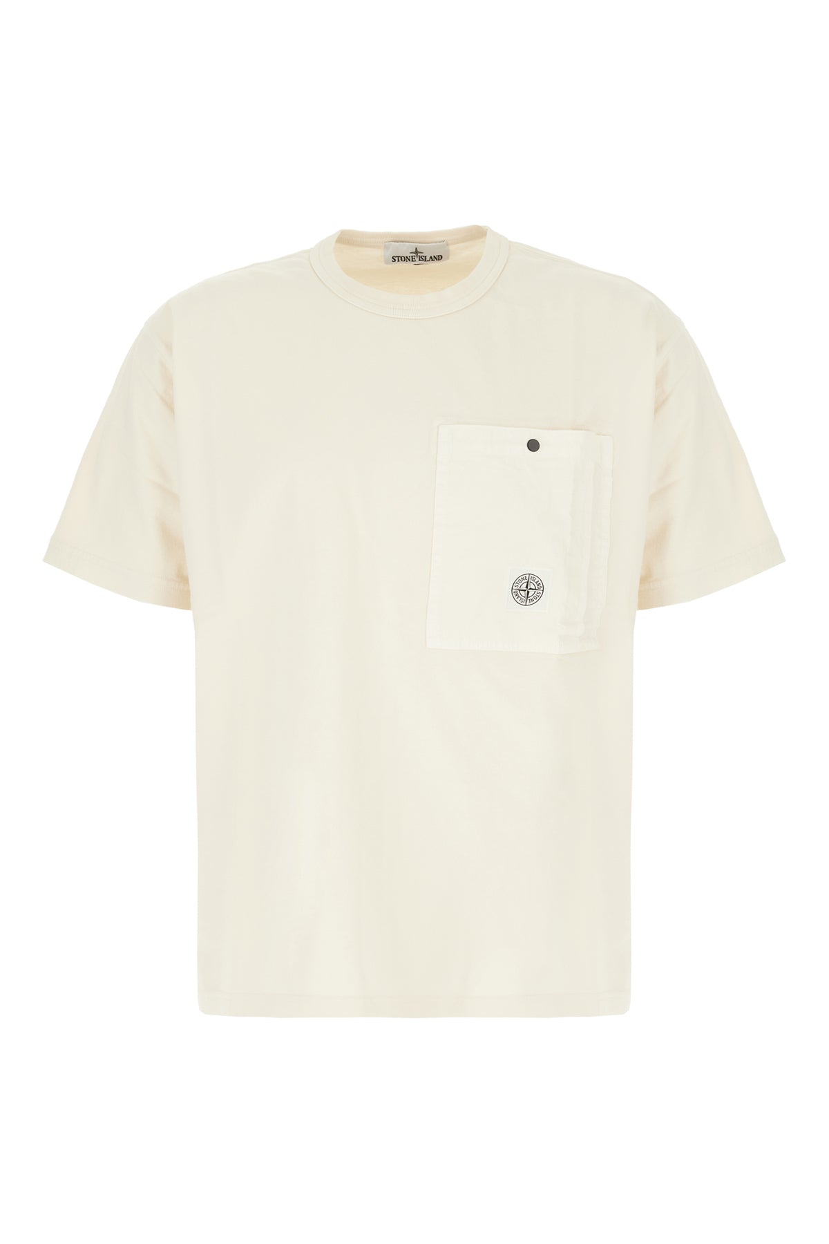 Stone Island Man Clothing T-Shirt STONE ISLAND