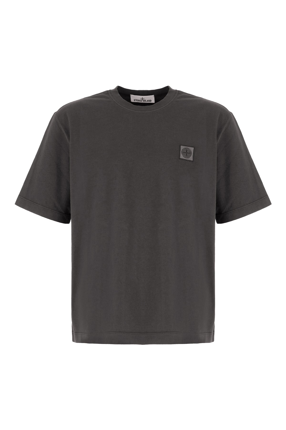 Stone Island Man Clothing T-Shirt STONE ISLAND